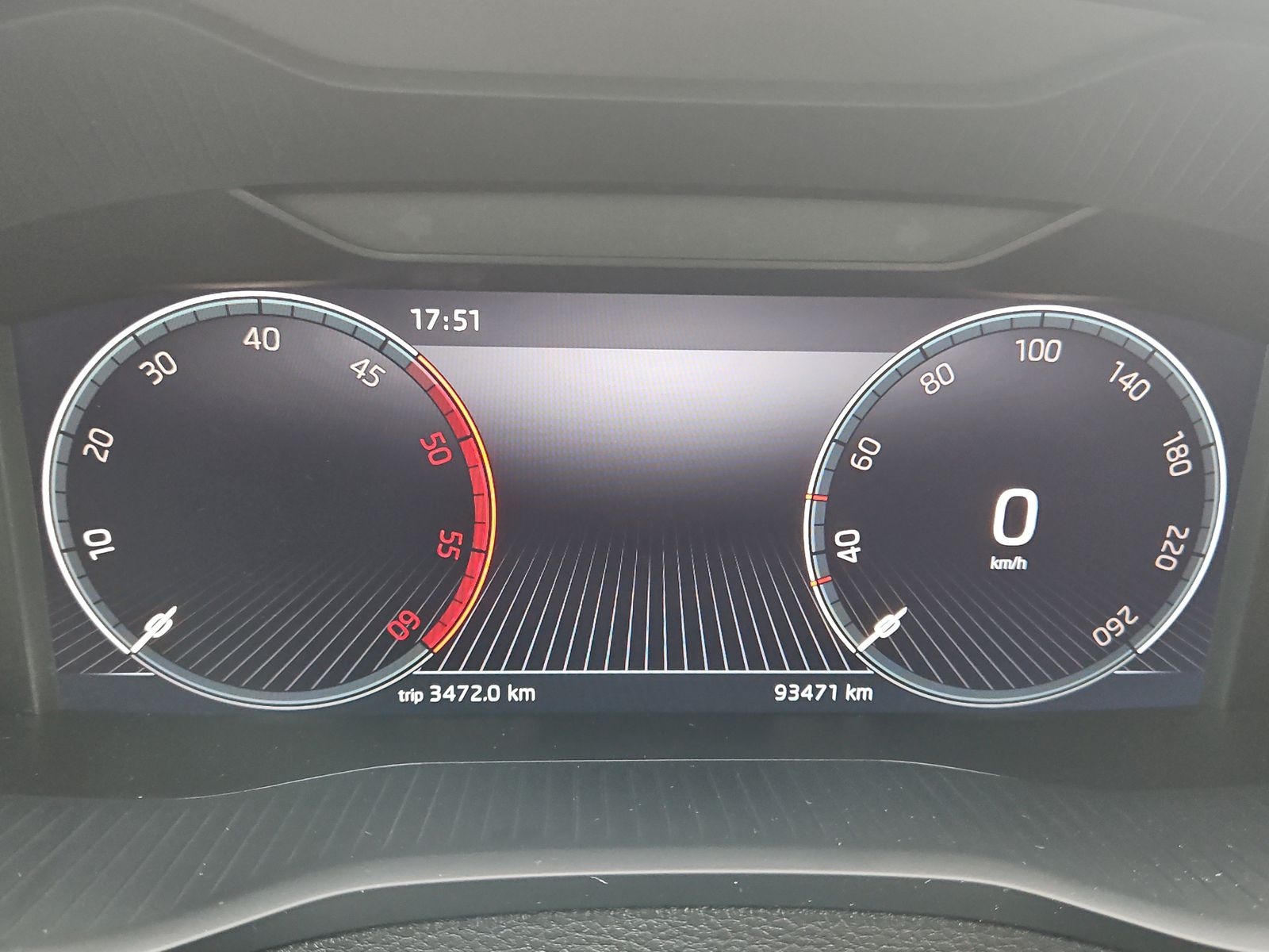 SKODA Karoq 2.0 TDI SportLine 4x4 DSG-image-11