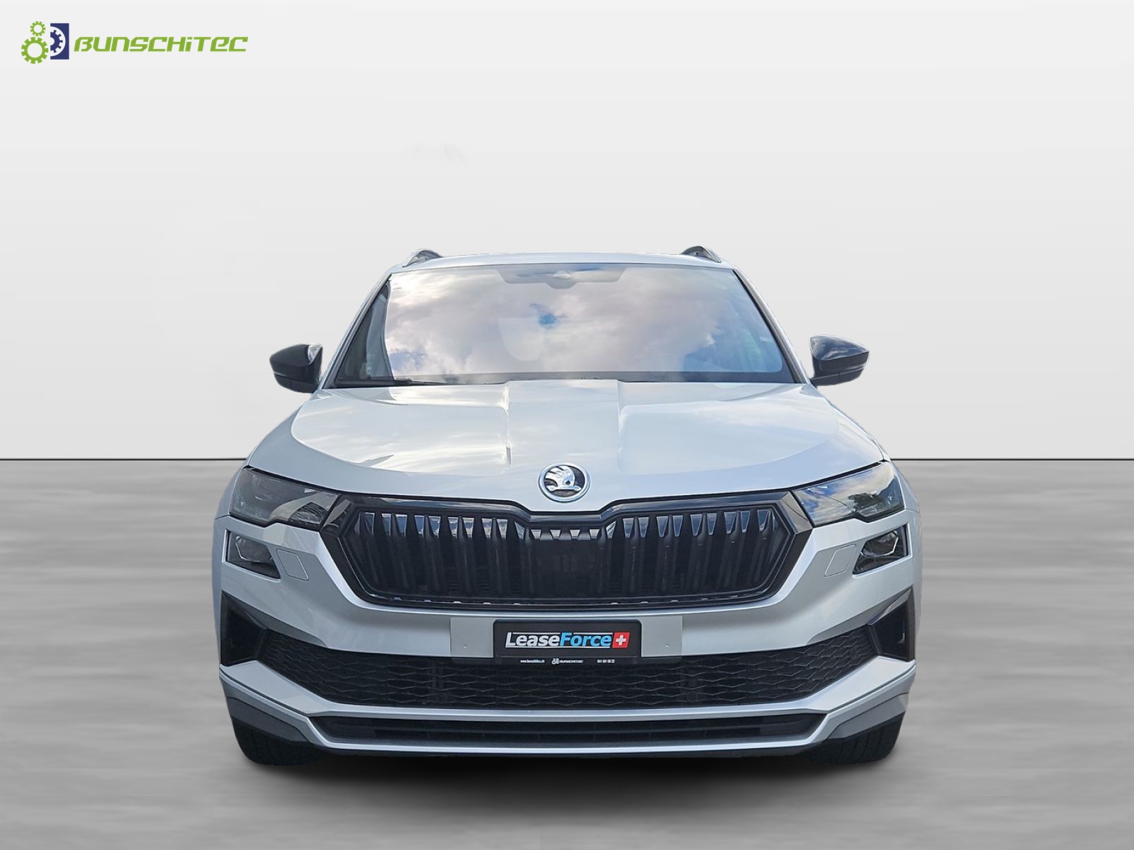 SKODA Karoq 2.0 TDI SportLine 4x4 DSG-image-7