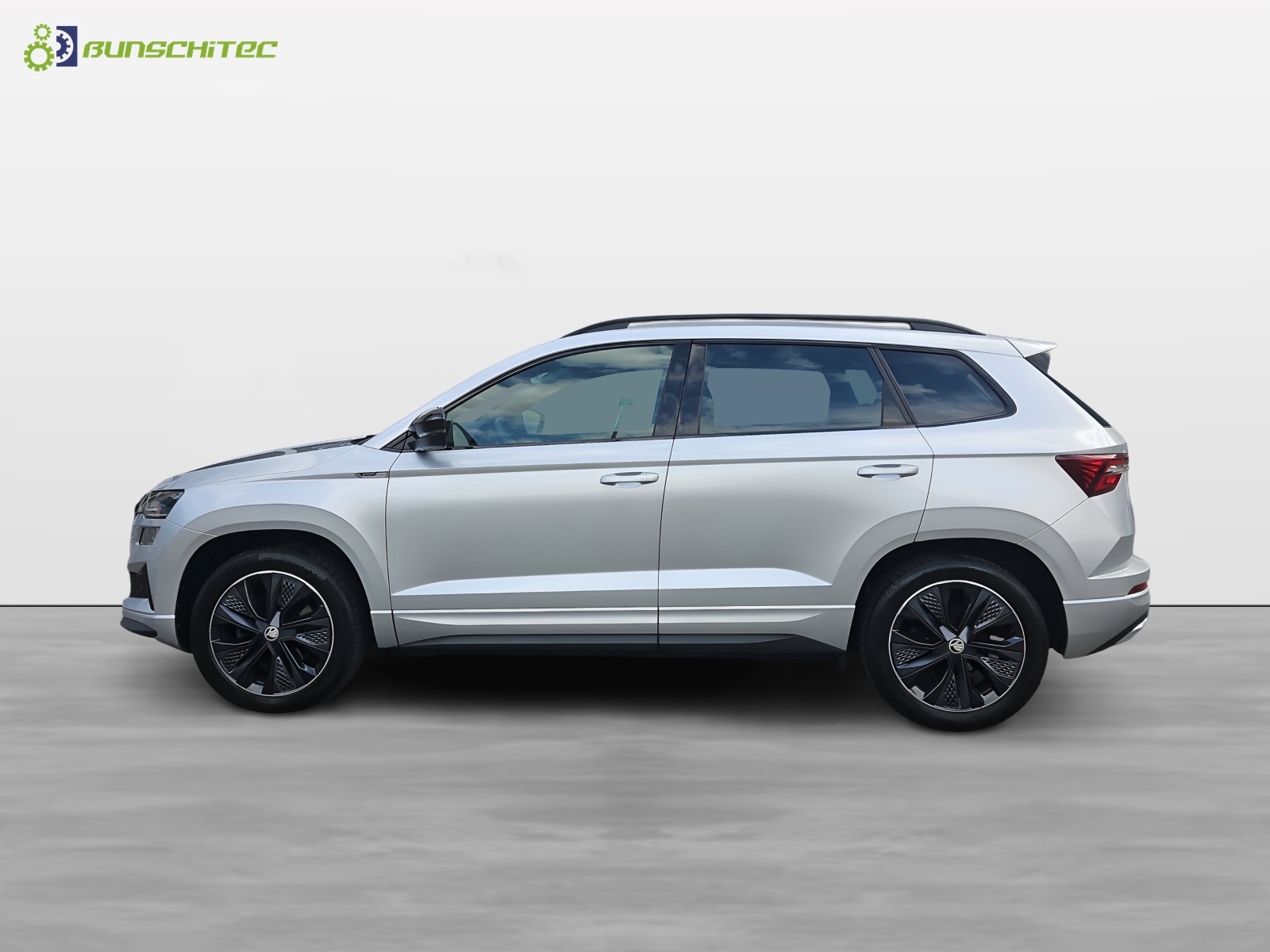 SKODA Karoq 2.0 TDI SportLine 4x4 DSG-image-1