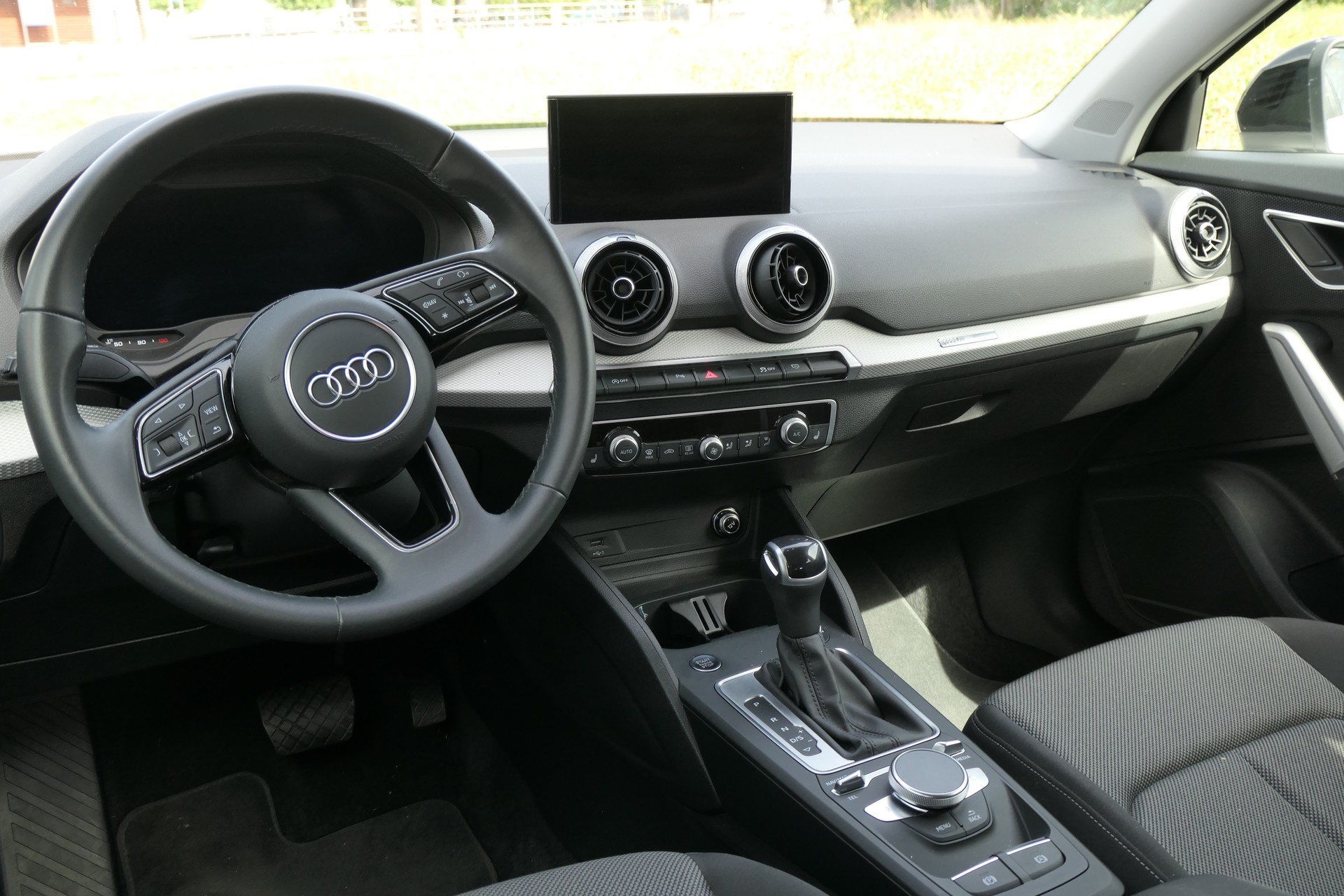 AUDI 1.5 35 TFSI S-Tronic-image-3