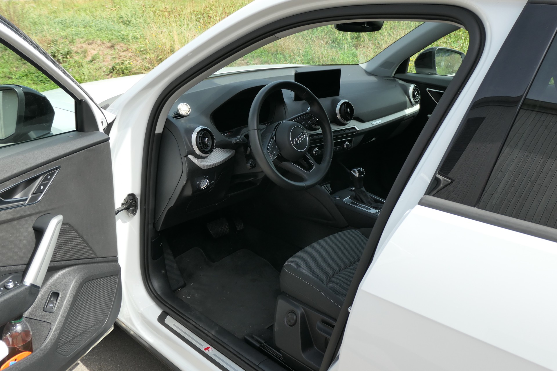 AUDI 1.5 35 TFSI S-Tronic-image-2