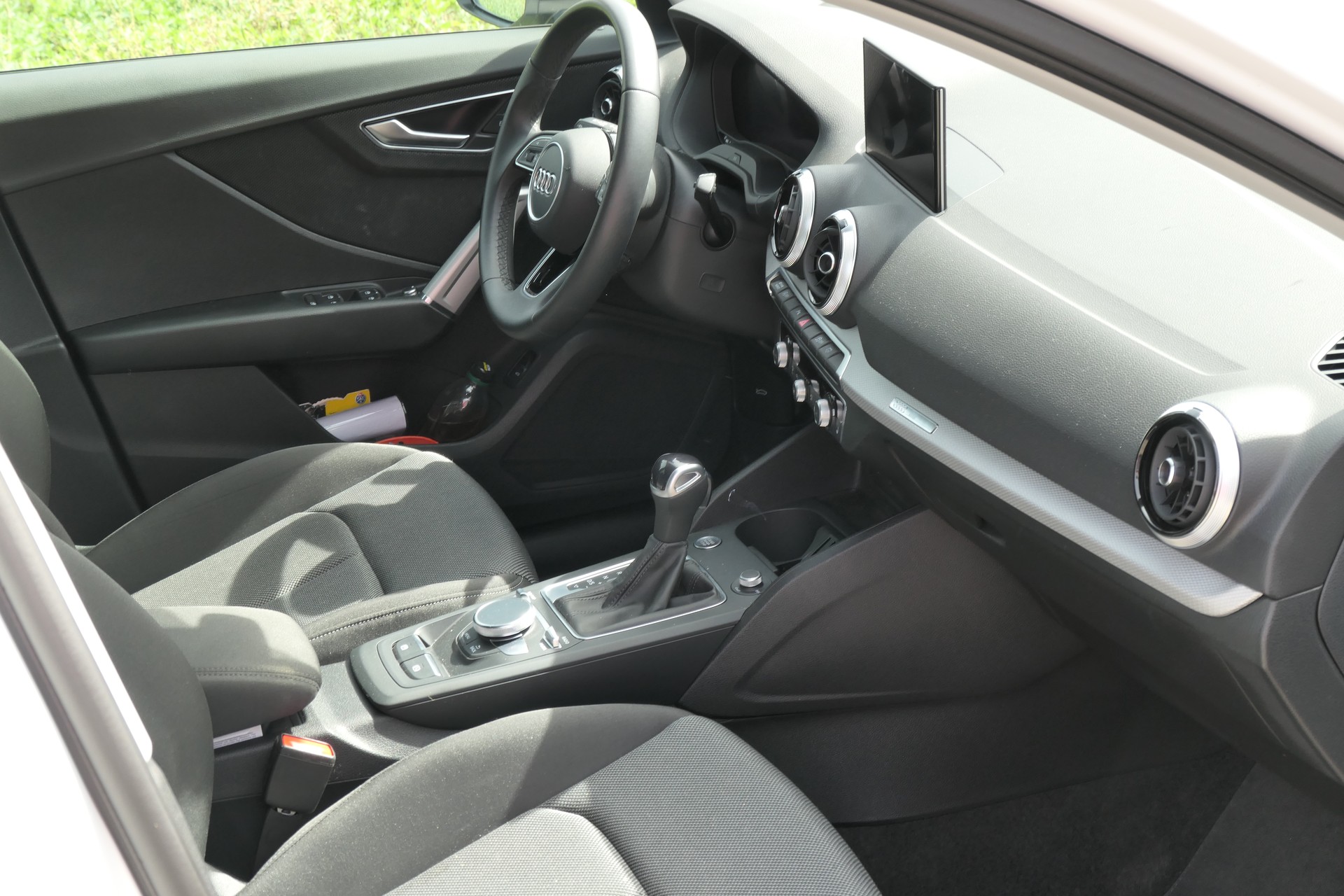 AUDI 1.5 35 TFSI S-Tronic-image-4