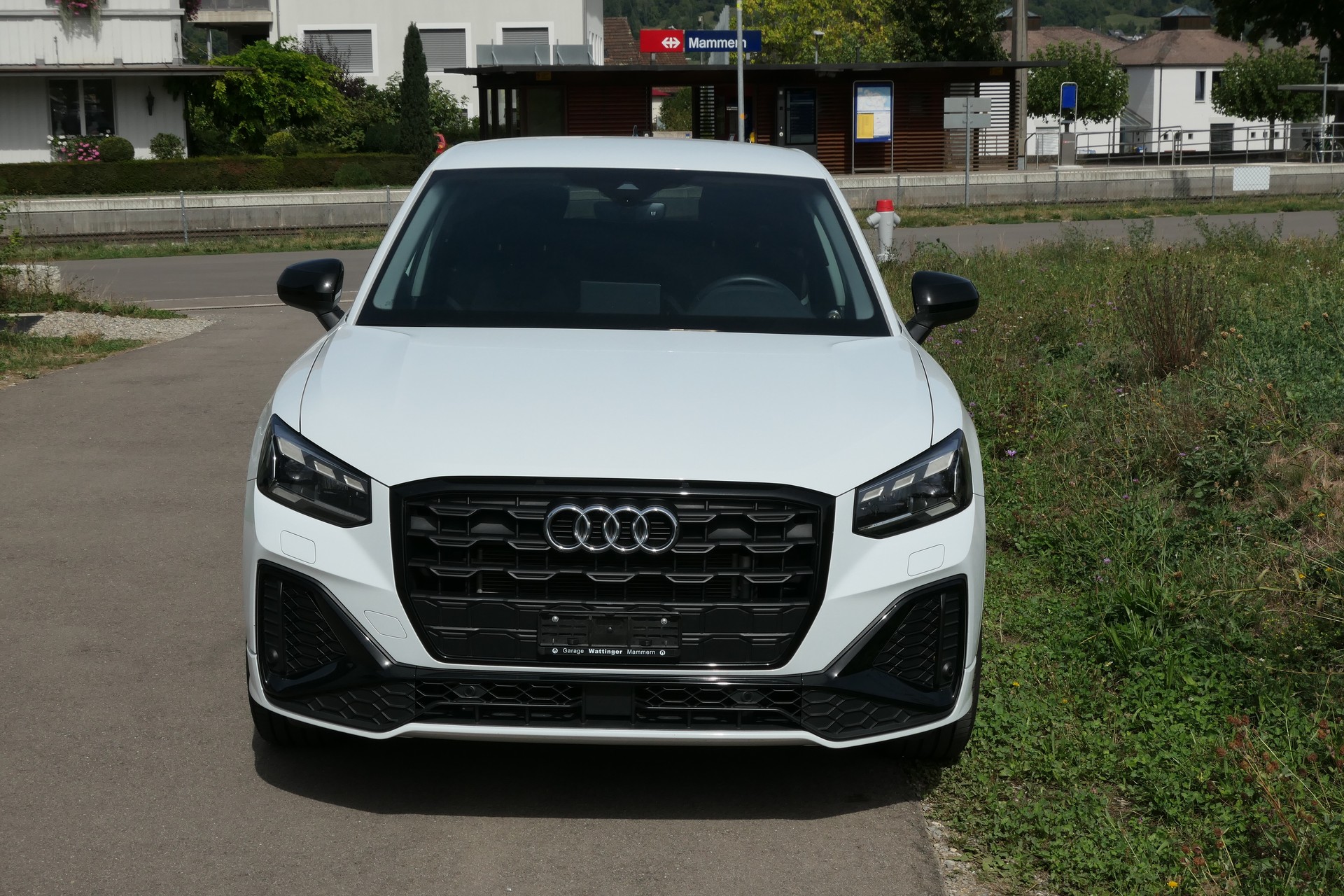 AUDI 1.5 35 TFSI S-Tronic-image-0