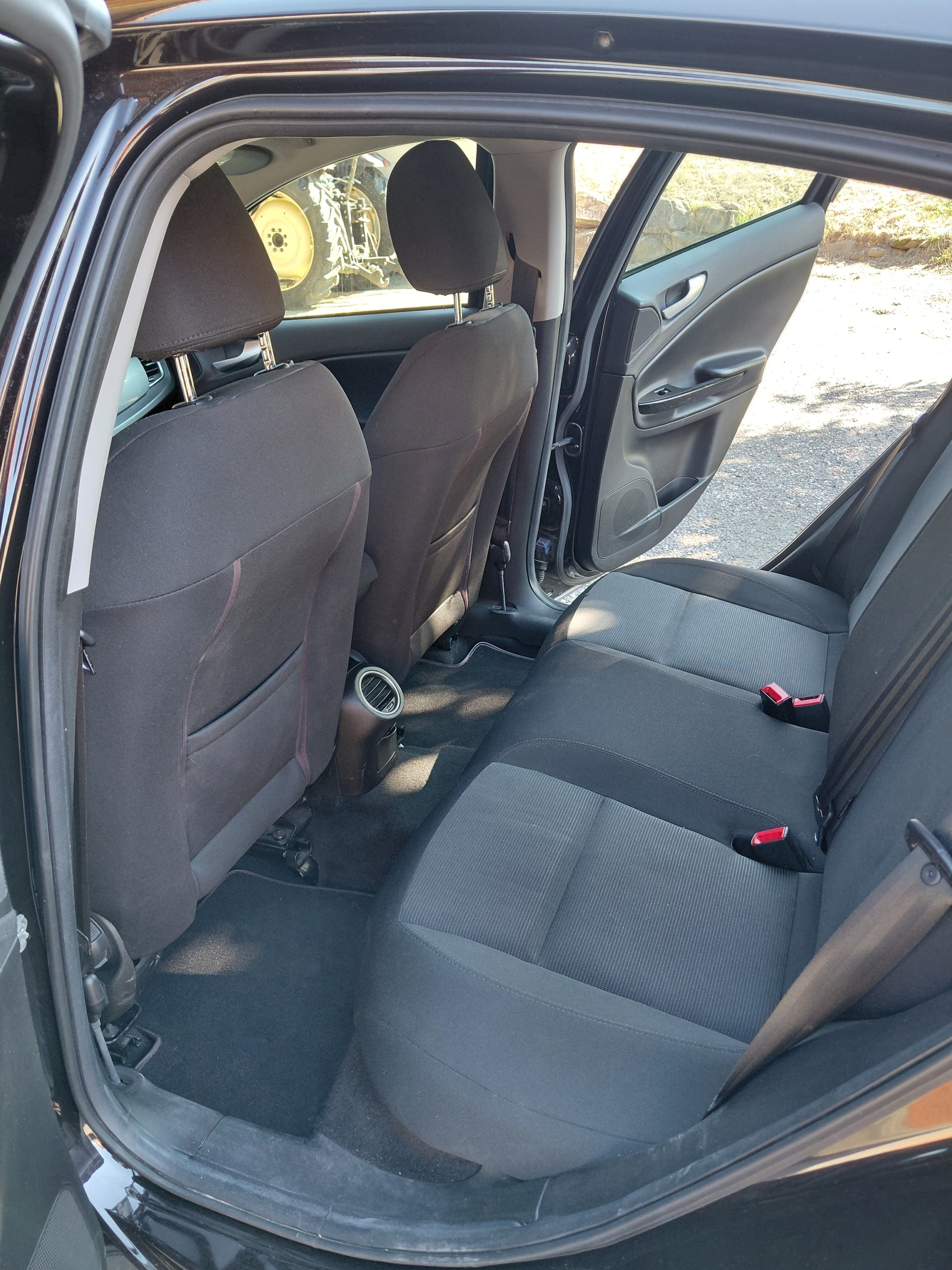 ALFA ROMEO 1.4 TB Distinctive Limousine-image-4