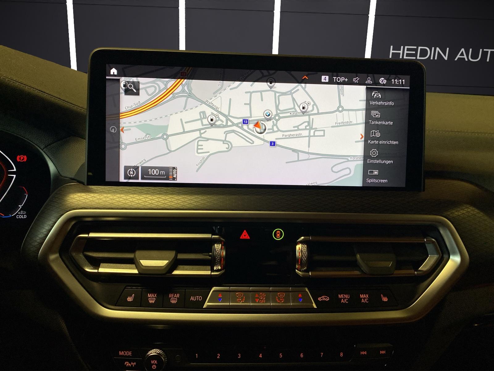 BMW X3 M40d-image-17
