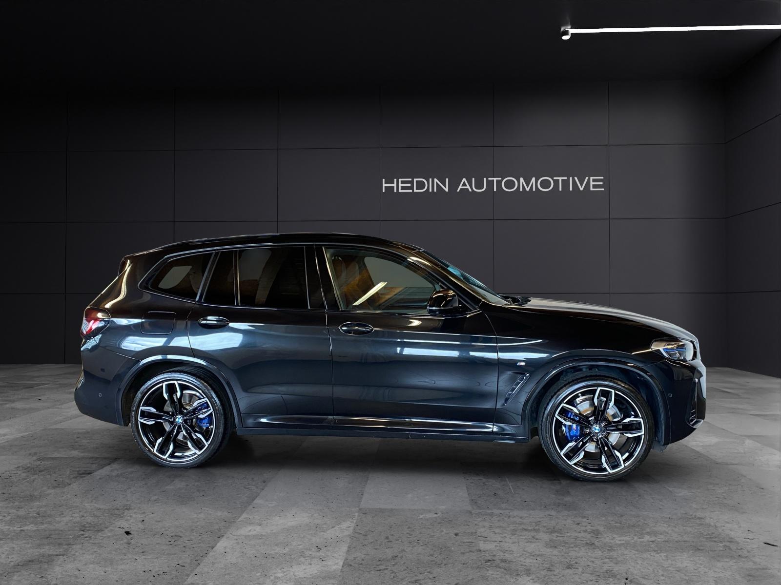 BMW X3 M40d-image-5