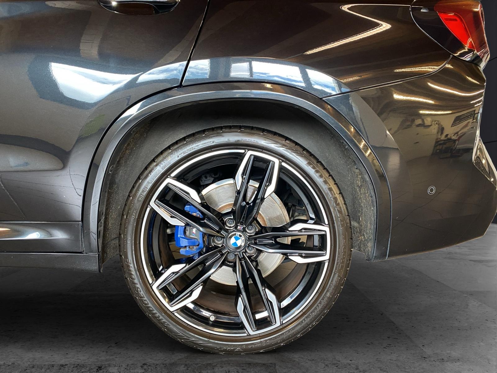 BMW X3 M40d-image-9