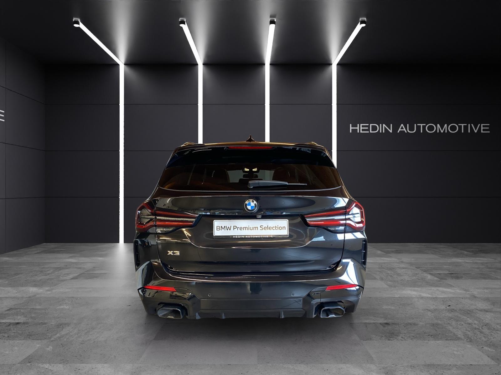 BMW X3 M40d-image-3