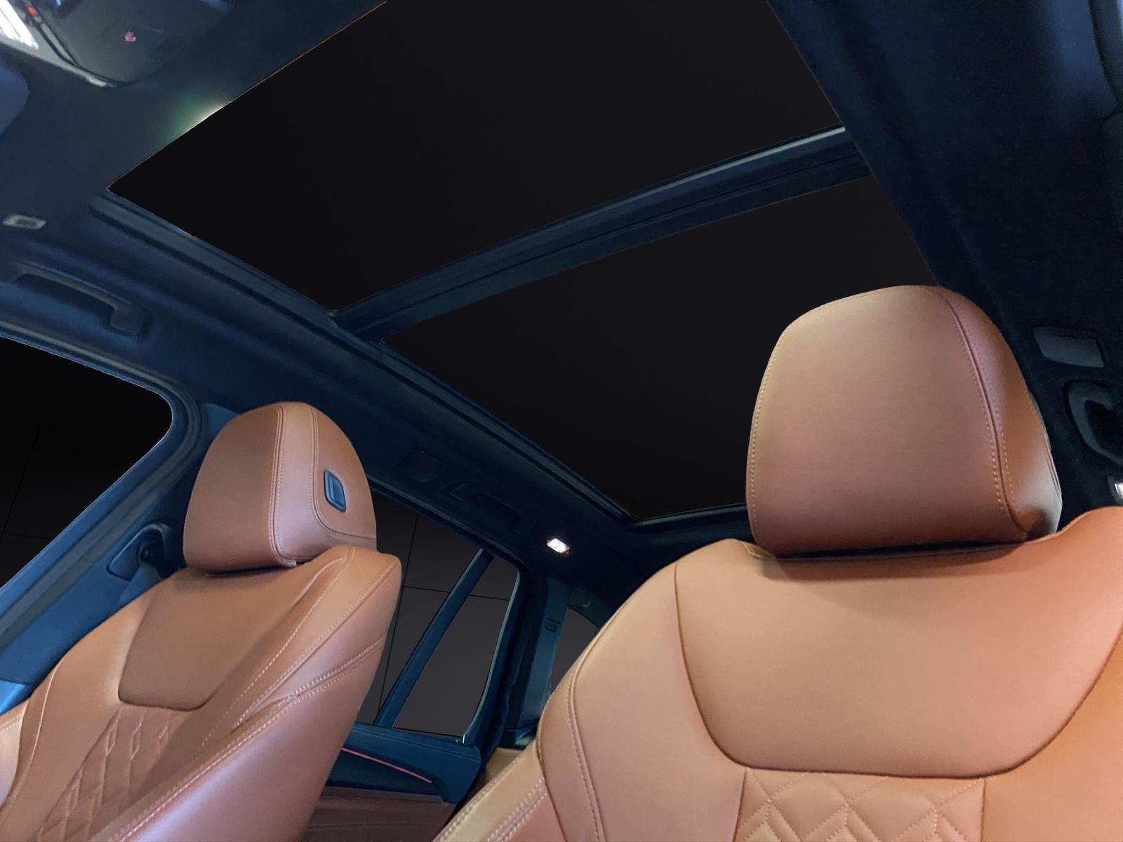 BMW X3 M40d-image-20