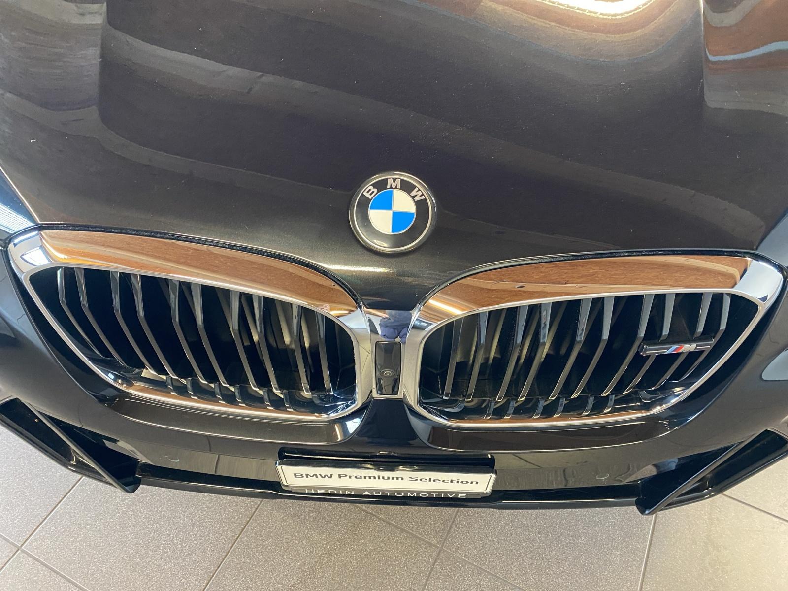 BMW X3 M40d-image-22