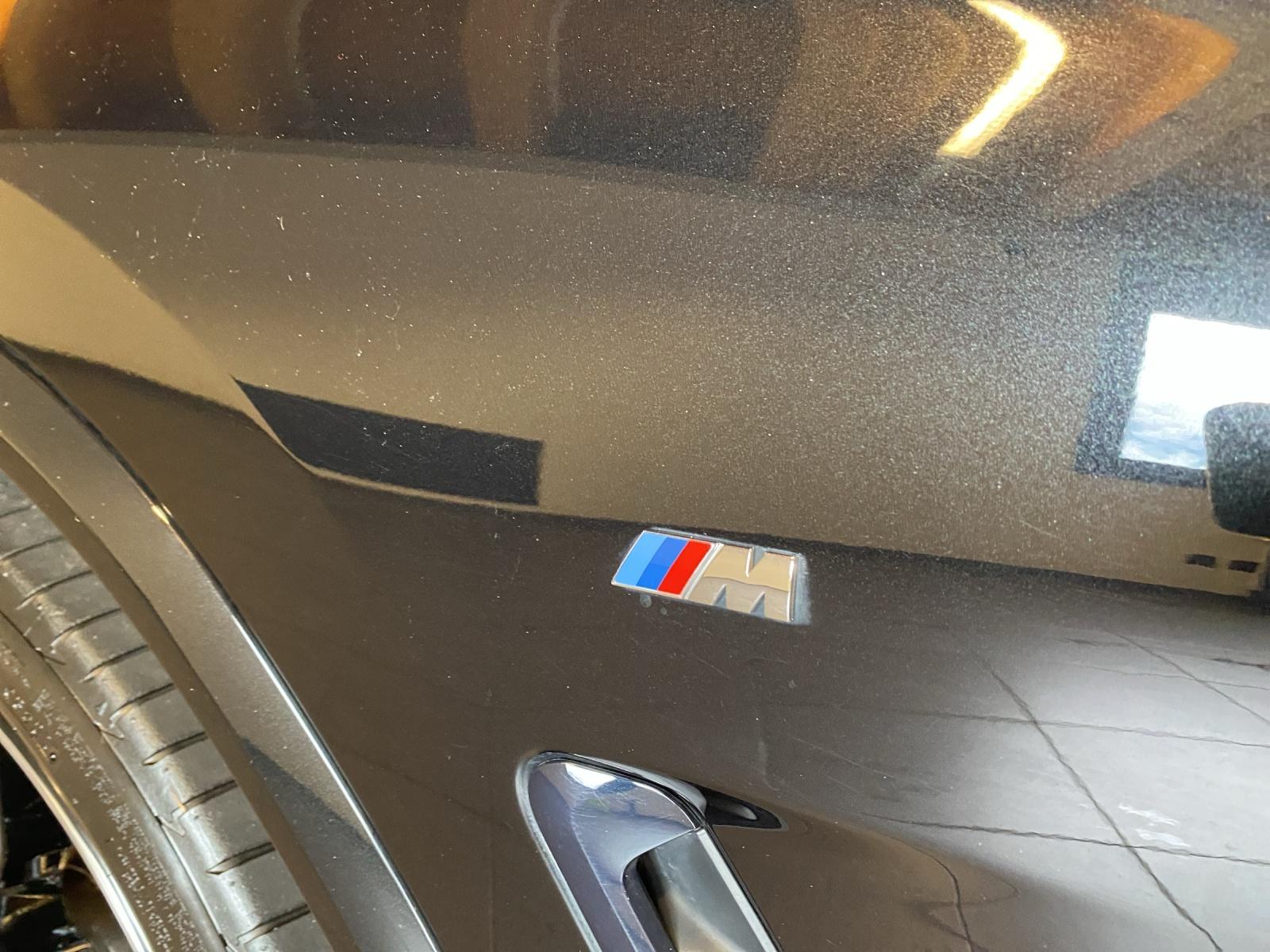 BMW X3 M40d-image-21