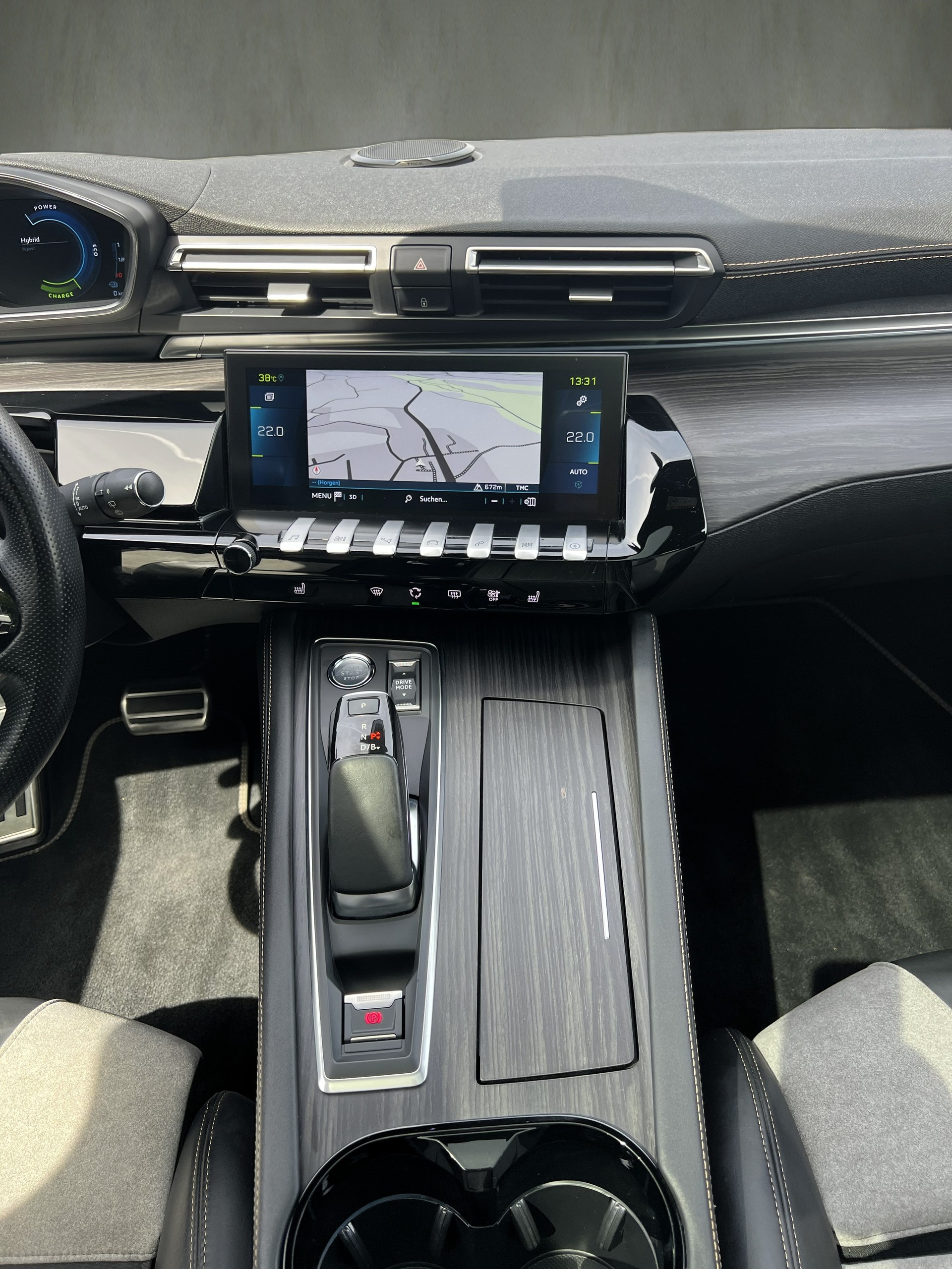 PEUGEOT 508 SW 1.6 PHEV GT EAT8-image-19