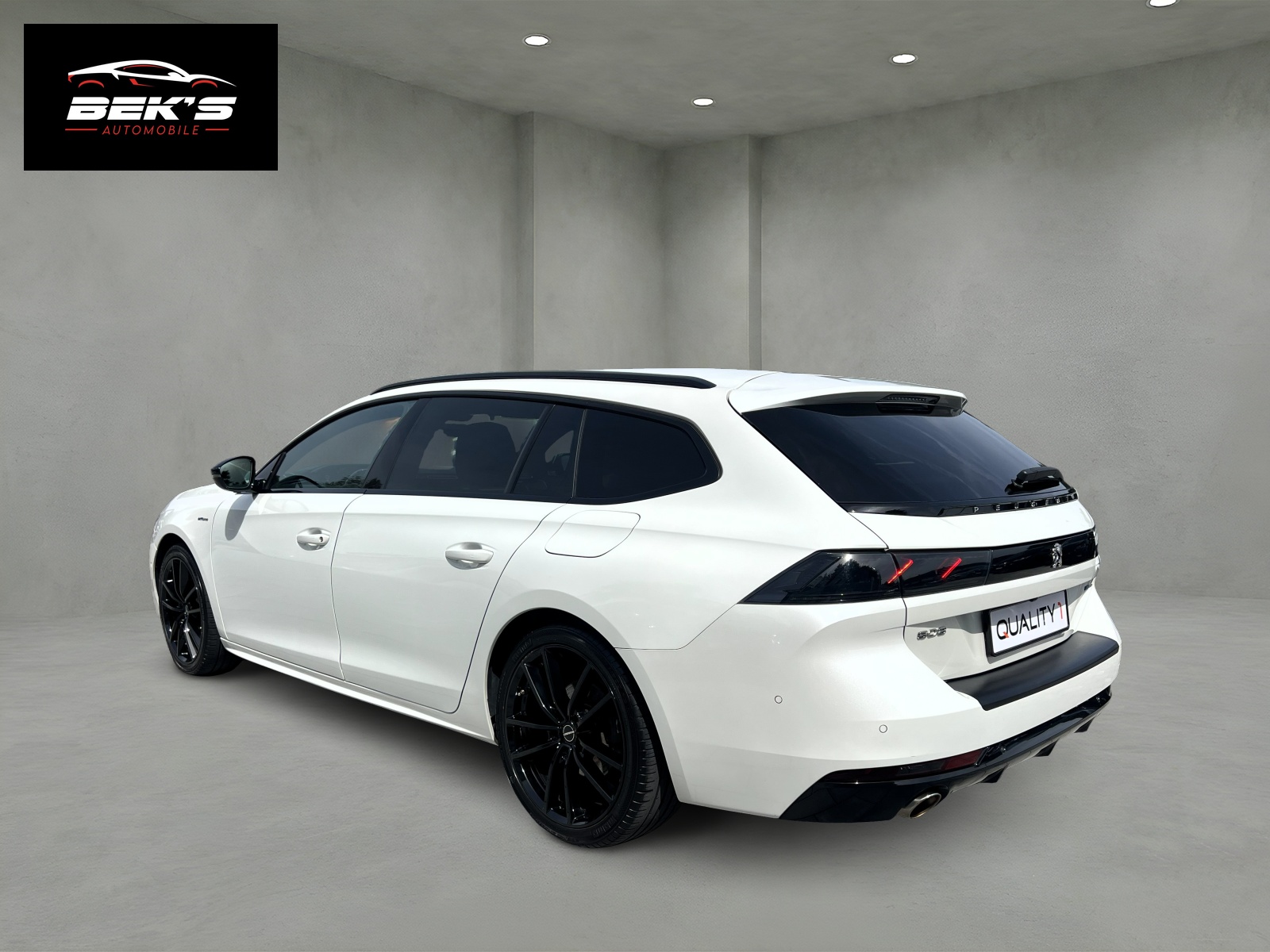 PEUGEOT 508 SW 1.6 PHEV GT EAT8-image-2