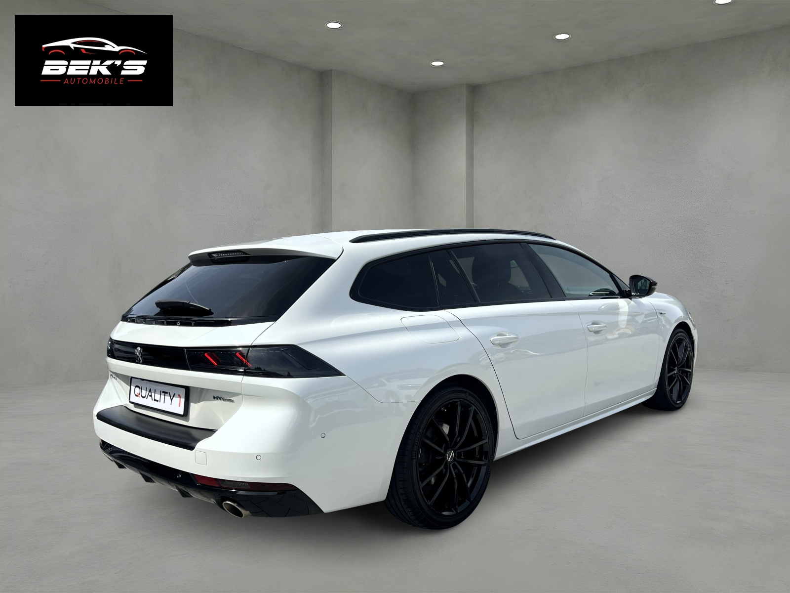 PEUGEOT 508 SW 1.6 PHEV GT EAT8-image-4