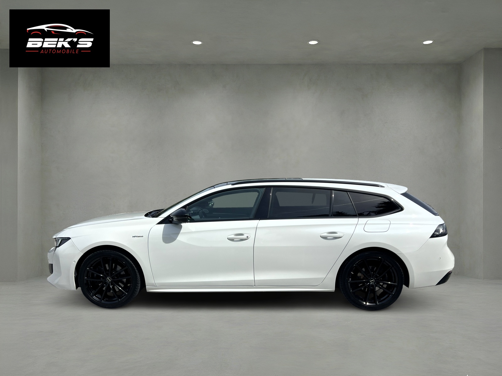 PEUGEOT 508 SW 1.6 PHEV GT EAT8-image-1