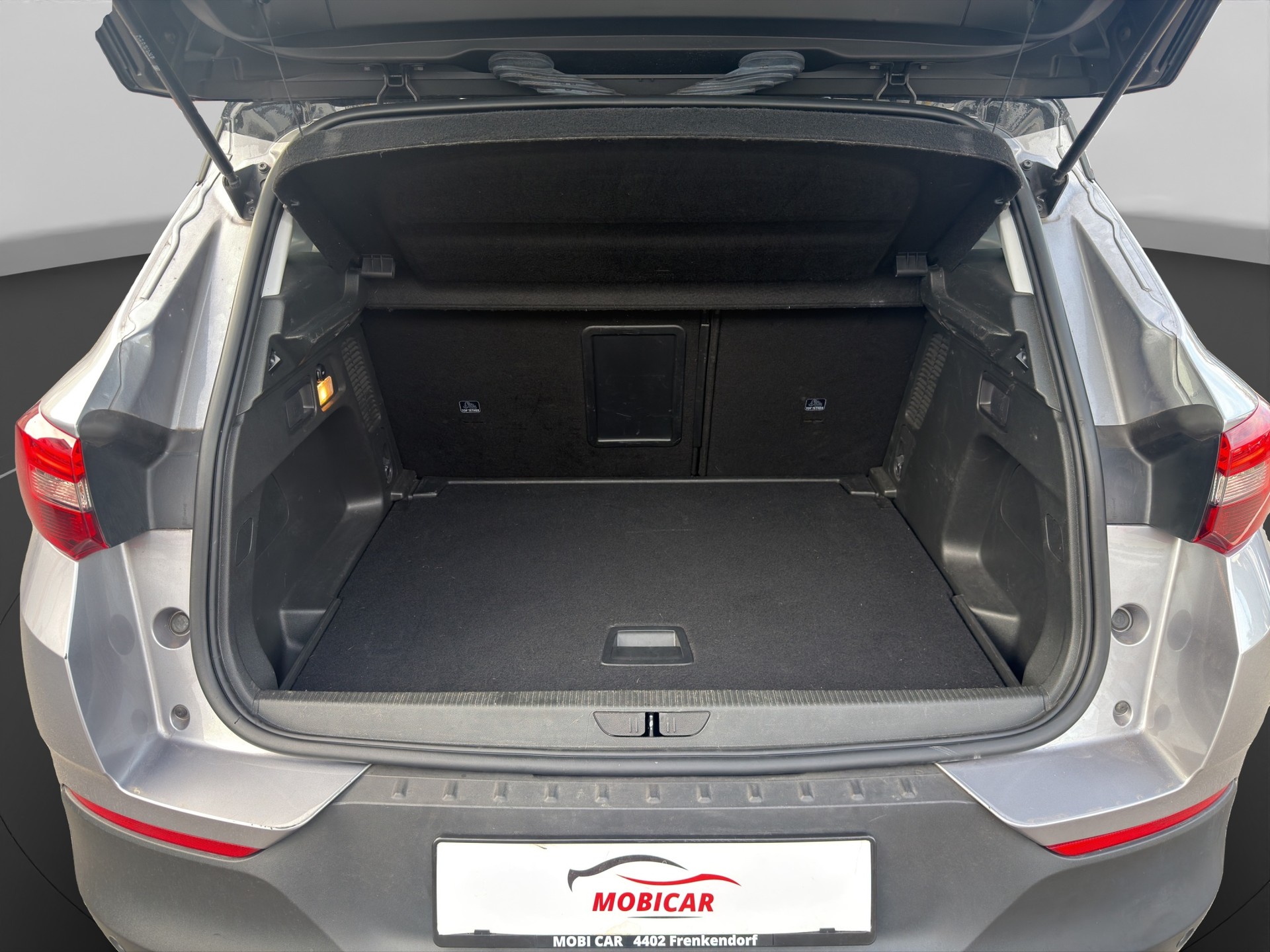 OPEL Grandland X 1.2i TP Enjoy Automatik-image-14