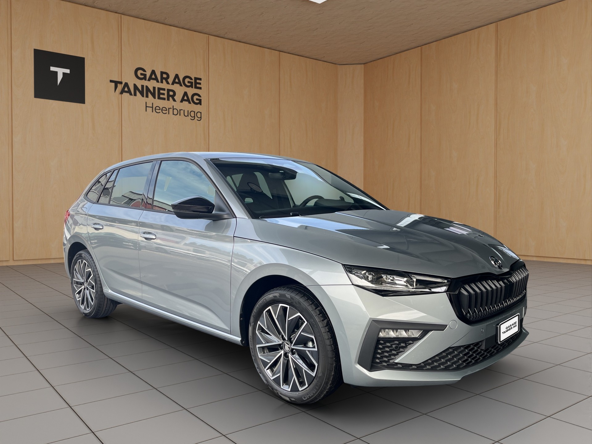 SKODA Scala 1.5 TSI Dynamic DSG-image-2