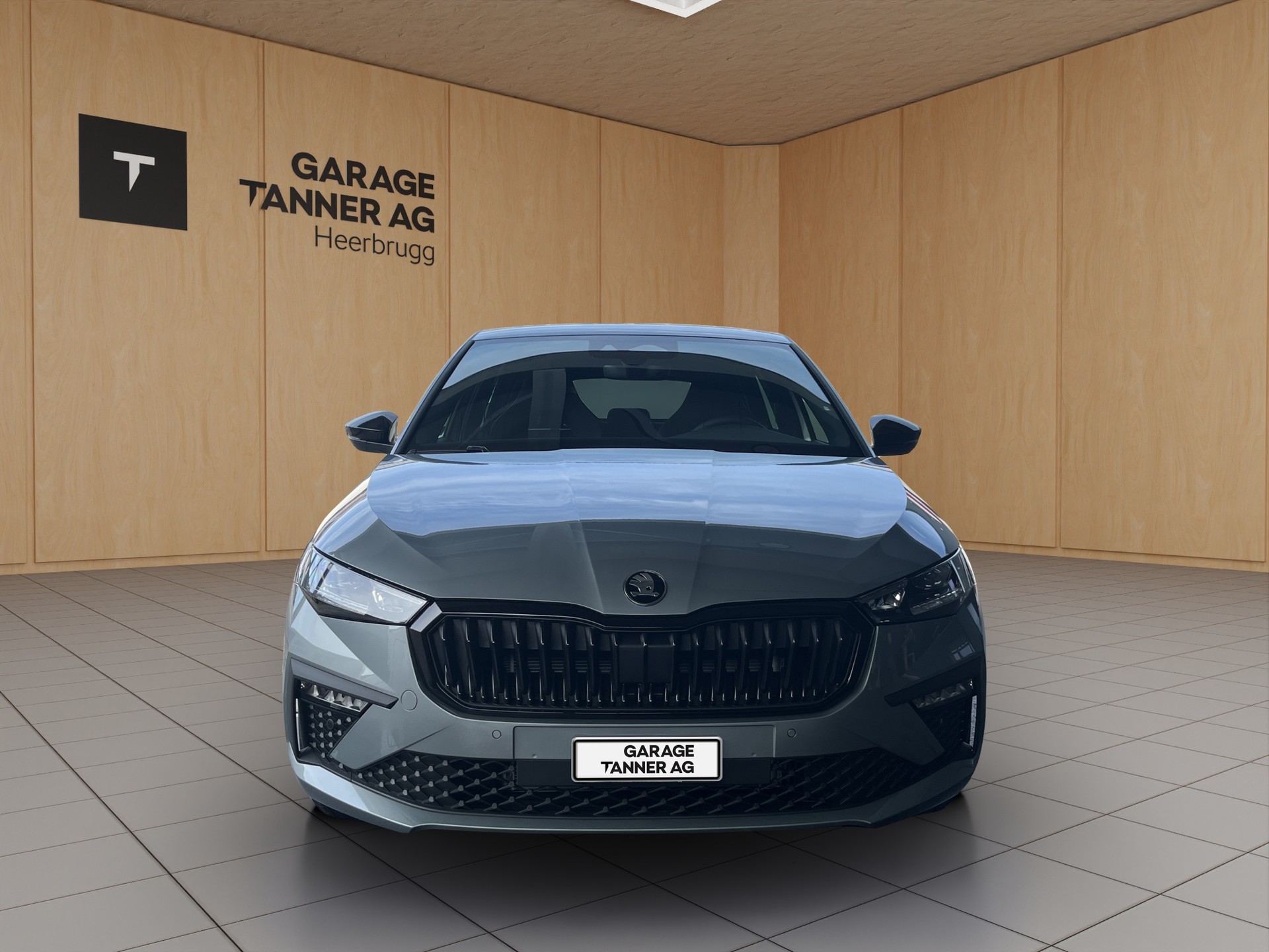 SKODA Scala 1.5 TSI Dynamic DSG-image-1