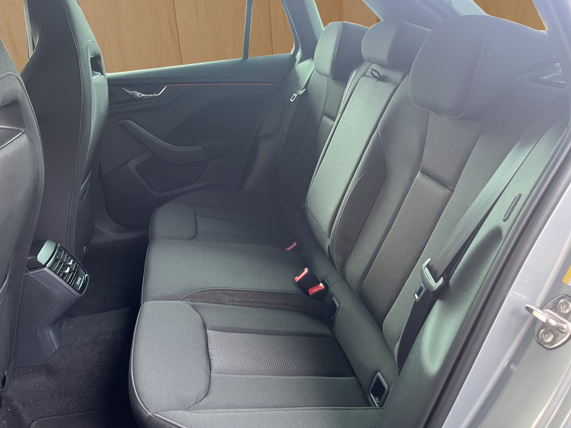 SKODA Scala 1.5 TSI Dynamic DSG-image-8