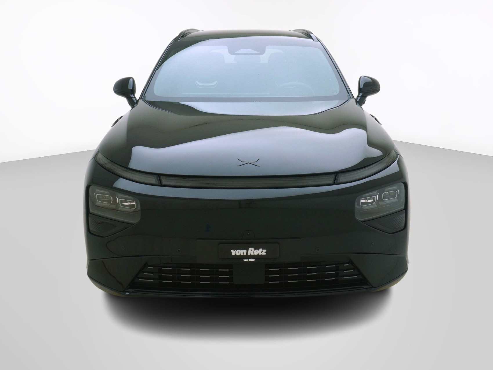 XPENG G9 Performance Black Edition AWD-image-6