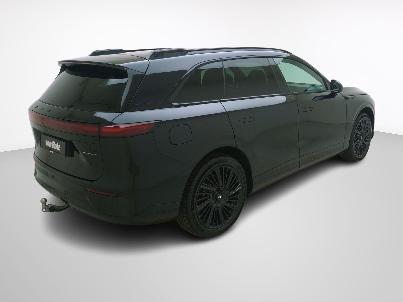 XPENG G9 Performance Black Edition AWD-image-4