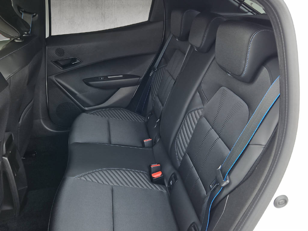 RENAULT Clio 1.8 E-Tech esprit Alpine-image-5