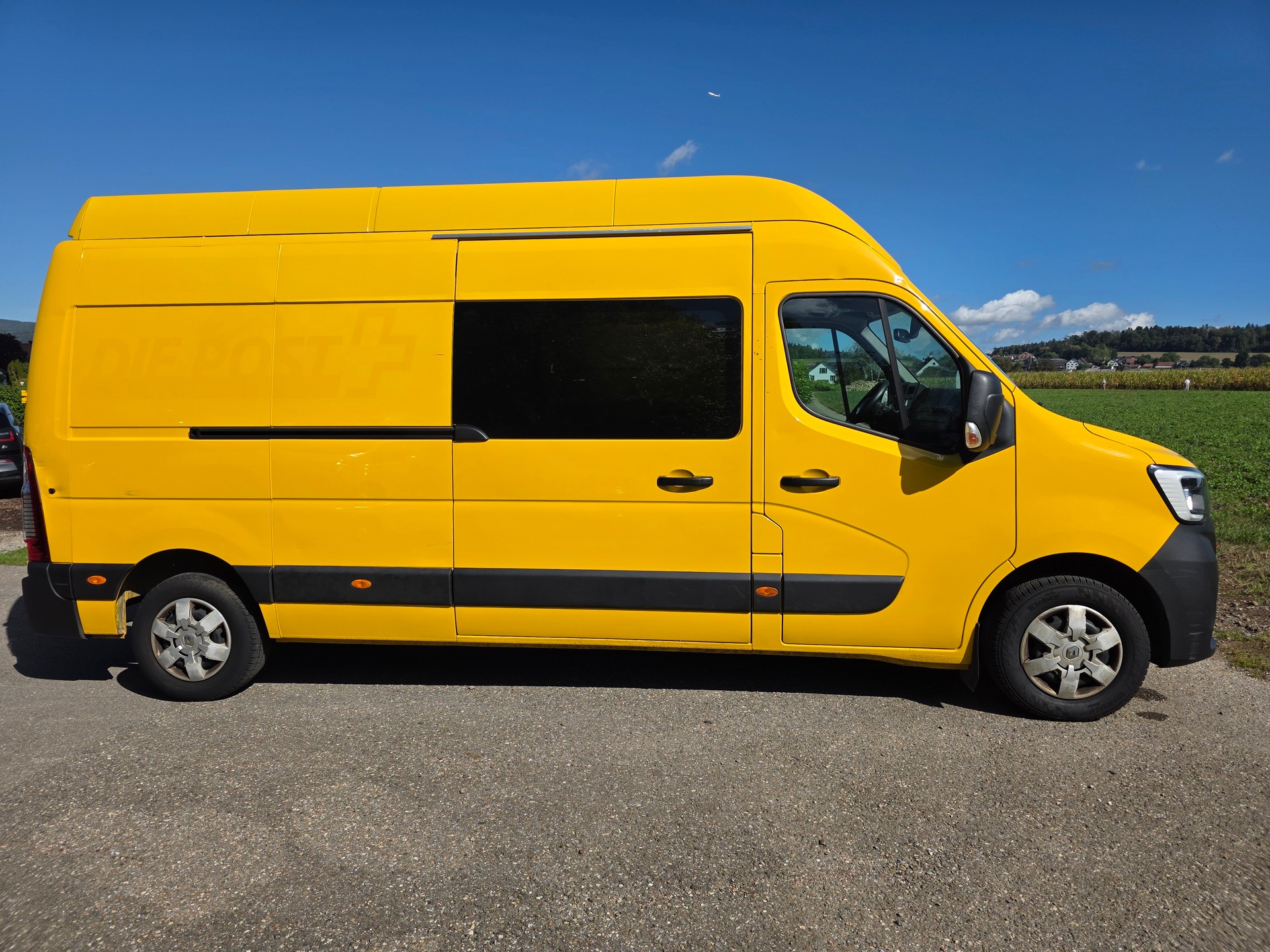 RENAULT MASTER-image-6