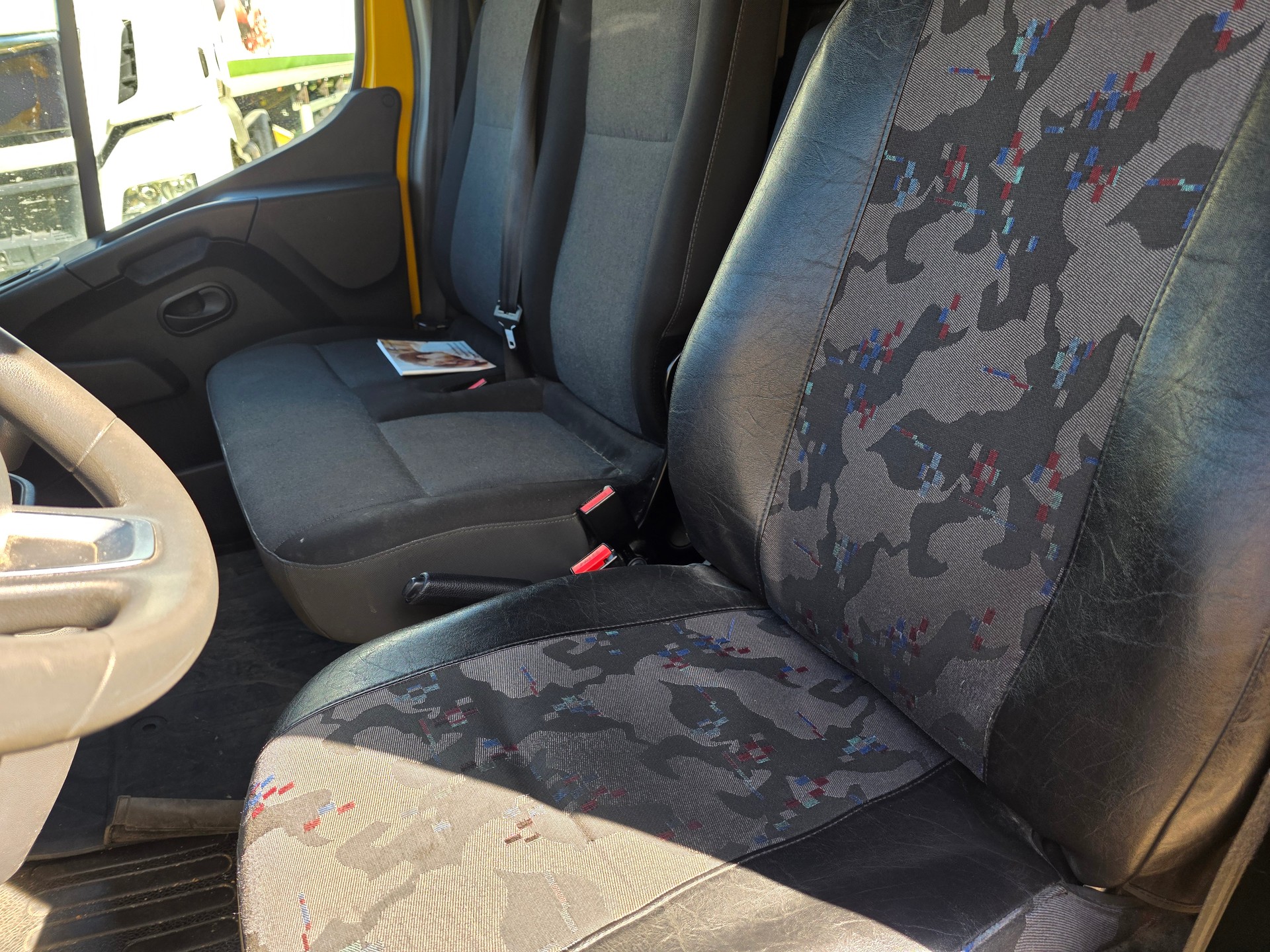 RENAULT MASTER-image-8