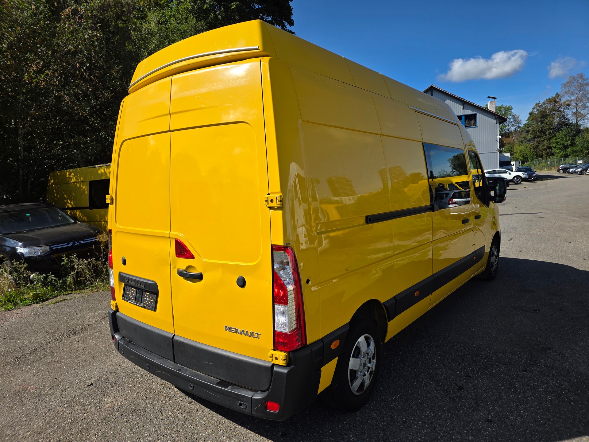 RENAULT MASTER-image-5