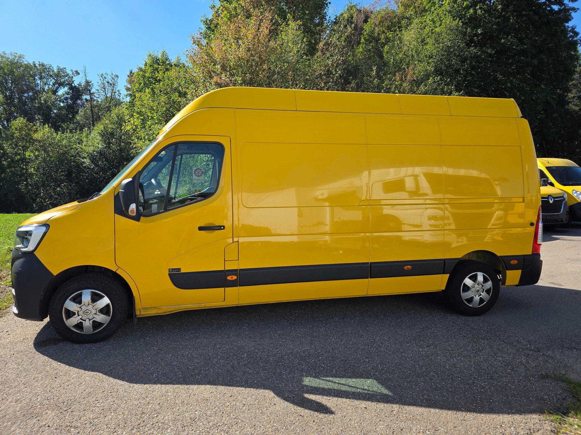RENAULT MASTER-image-7