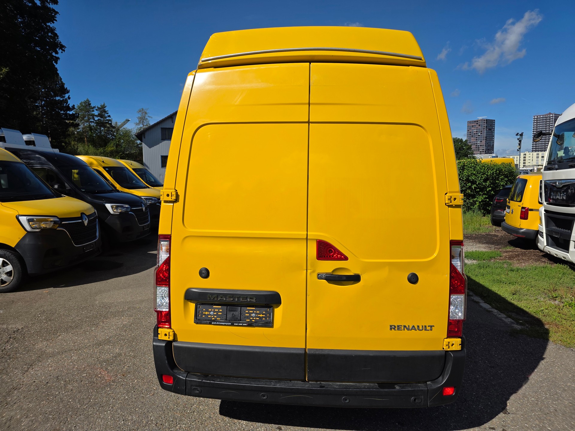 RENAULT MASTER-image-4