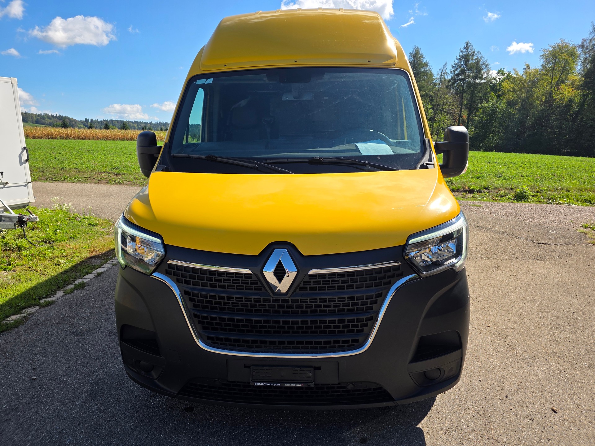 RENAULT MASTER-image-0