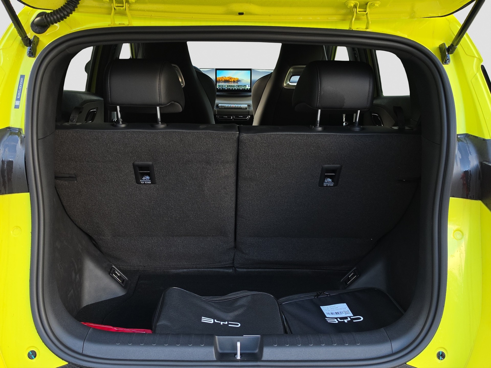 BYD Dolphin Surf 43 kWh Comfort-image-15