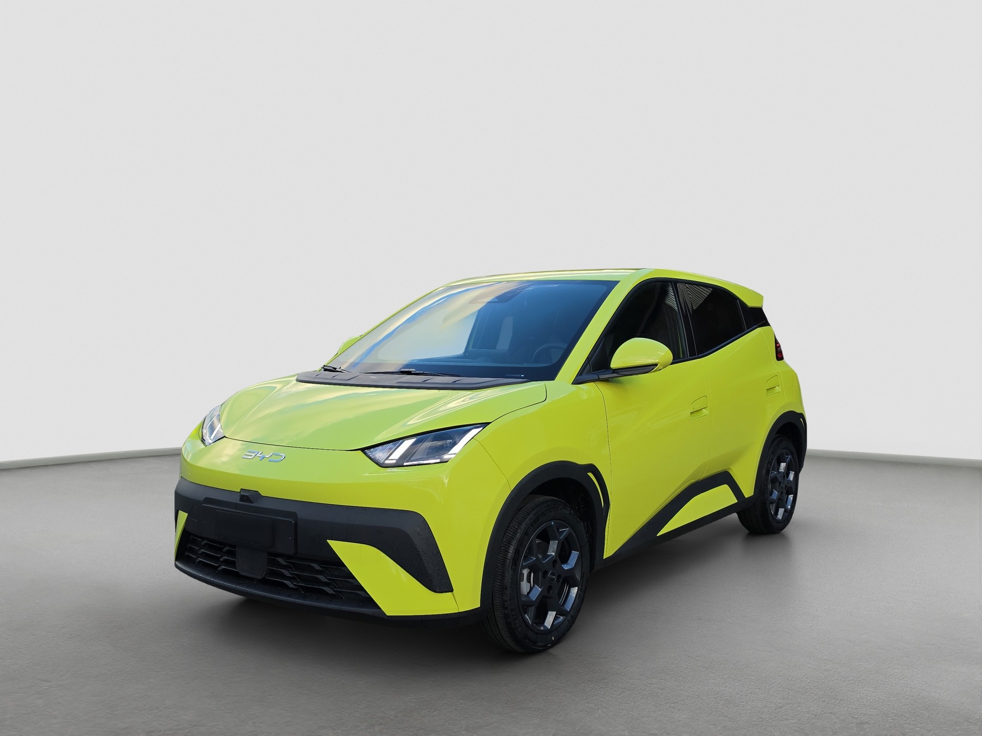 BYD Dolphin Surf 43 kWh Comfort-image-0