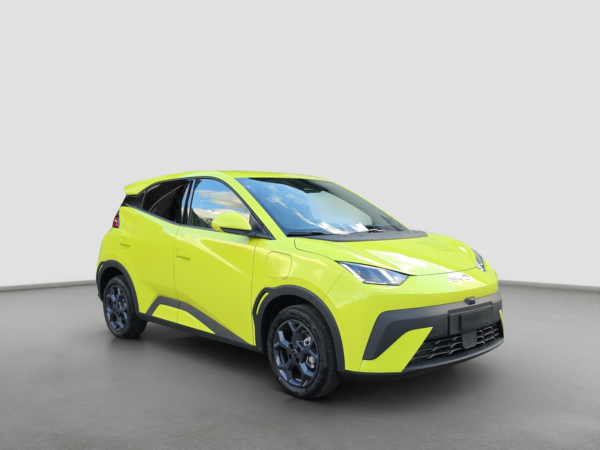 BYD Dolphin Surf 43 kWh Comfort-image-6