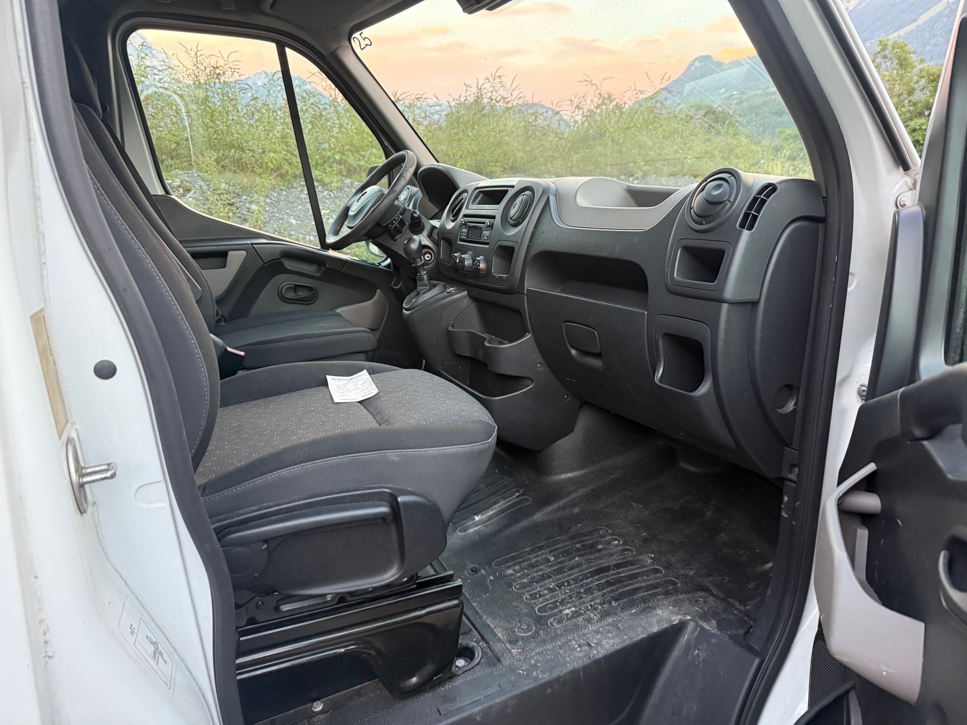 OPEL Movano 2.3 CDTI 3.5t L3H2-image-3