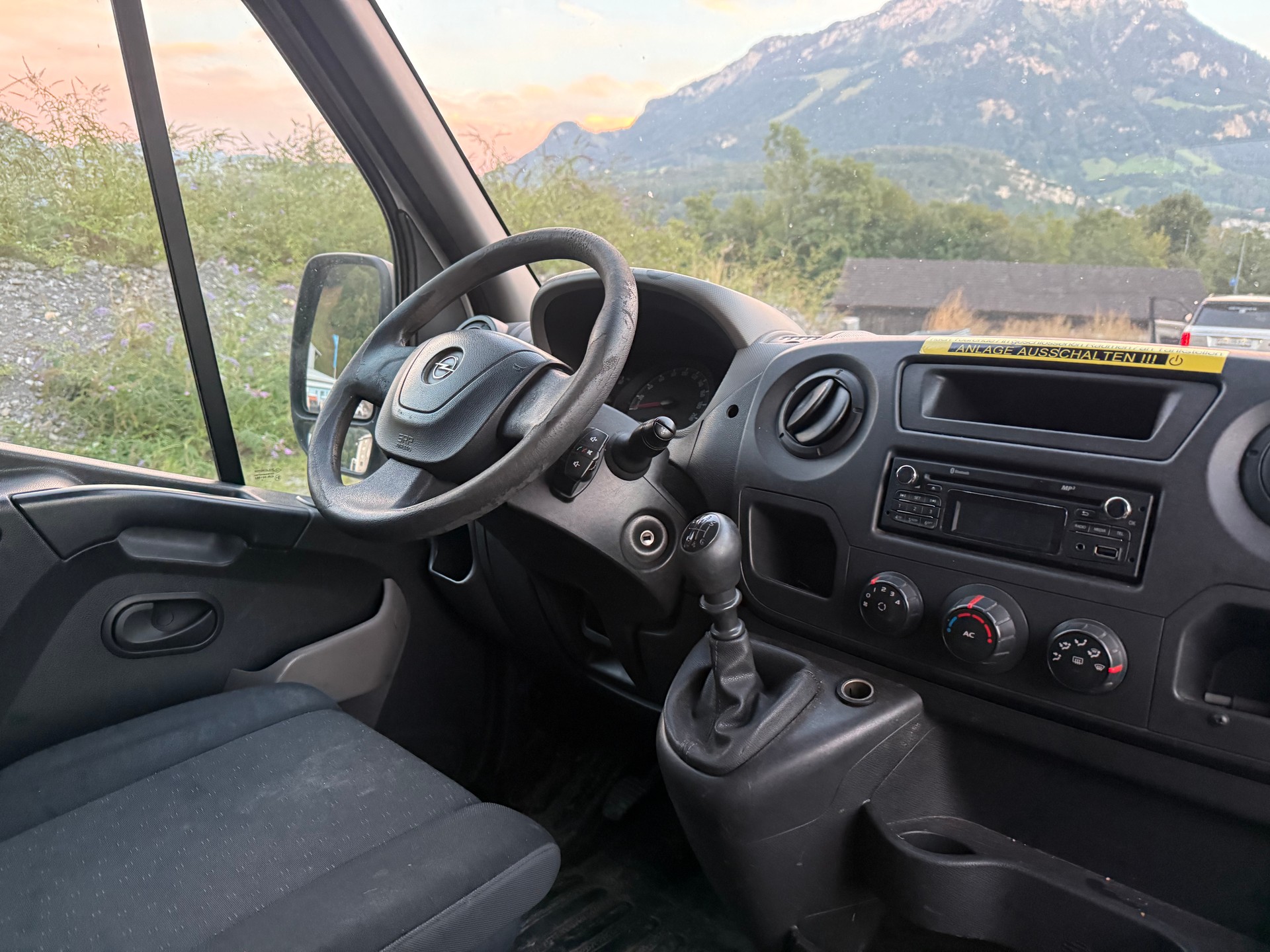 OPEL Movano 2.3 CDTI 3.5t L3H2-image-4