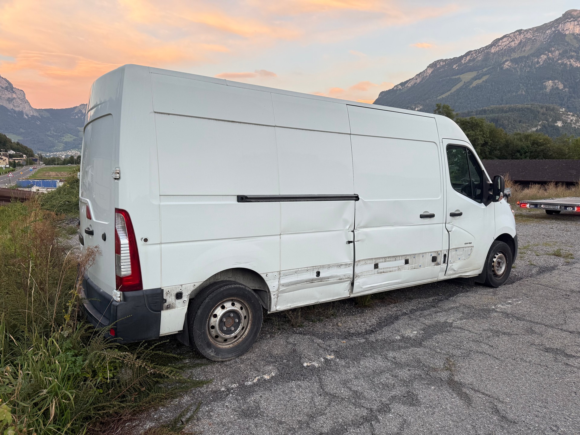 OPEL Movano 2.3 CDTI 3.5t L3H2-image-2