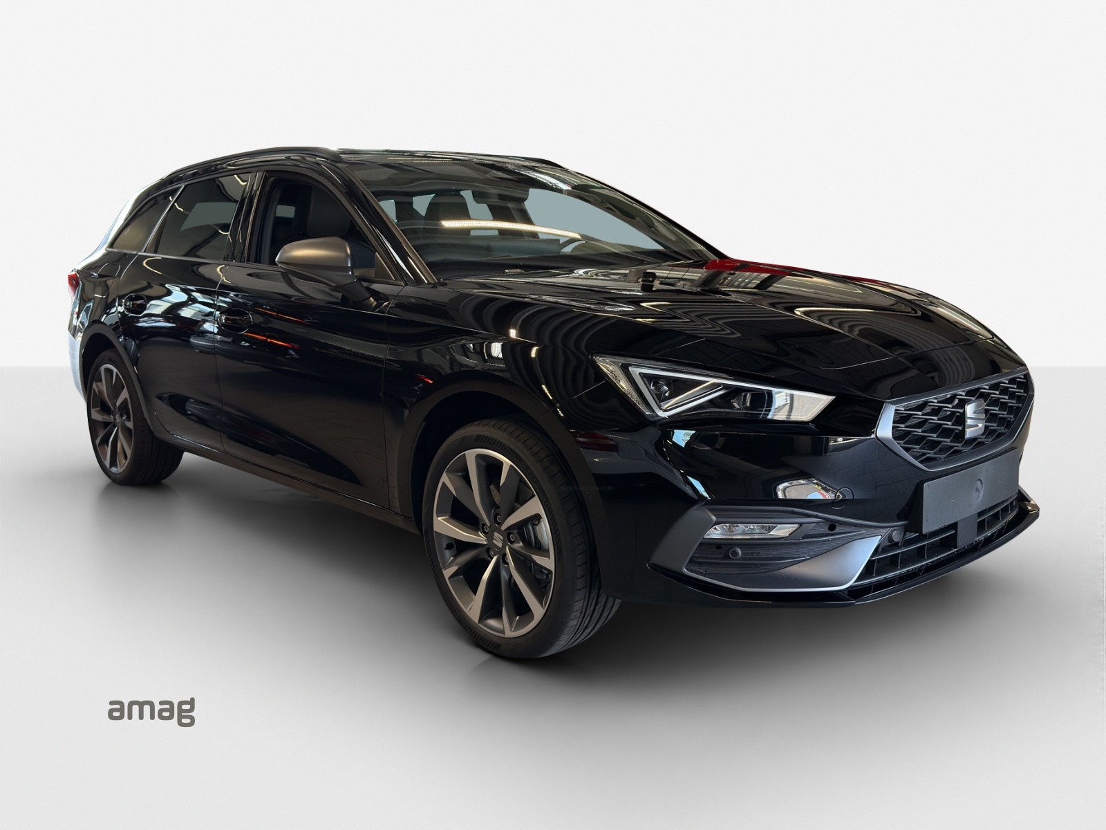 SEAT Leon ST 1.5 eHybrid pHEV DSG Move FR-image-5