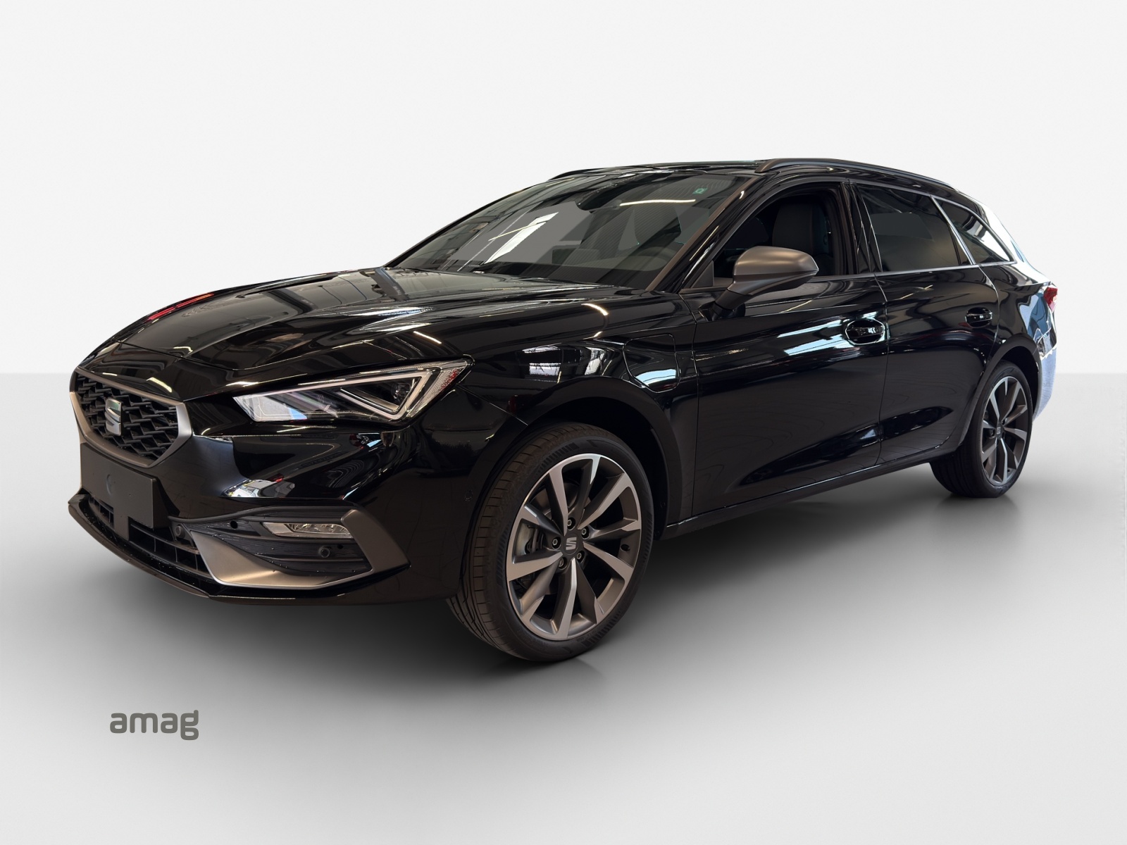SEAT Leon ST 1.5 eHybrid pHEV DSG Move FR-image-0