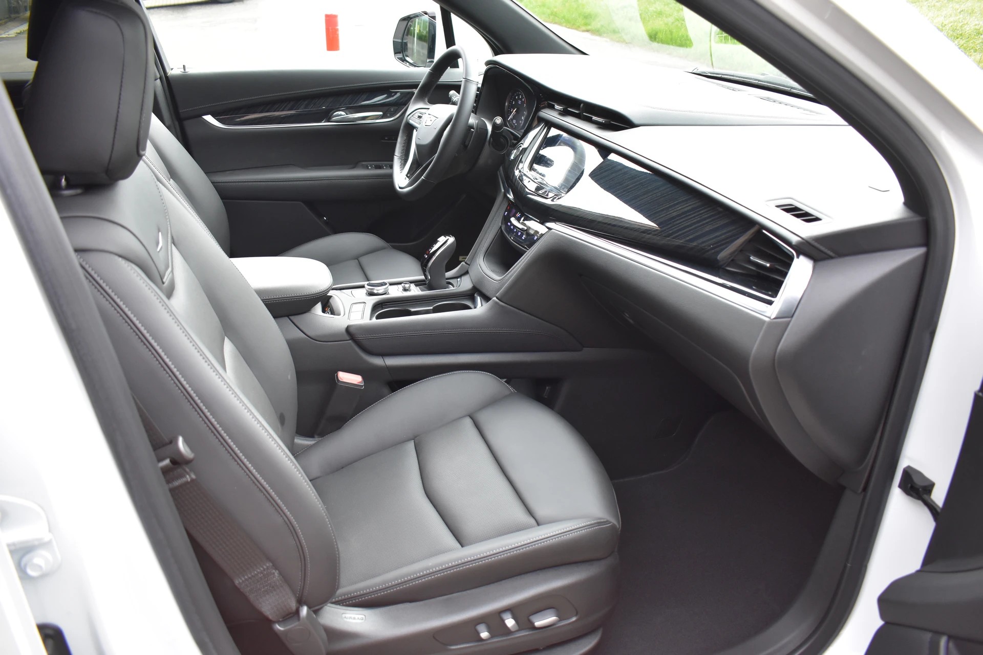 CADILLAC XT6 Premium Luxury-image-11