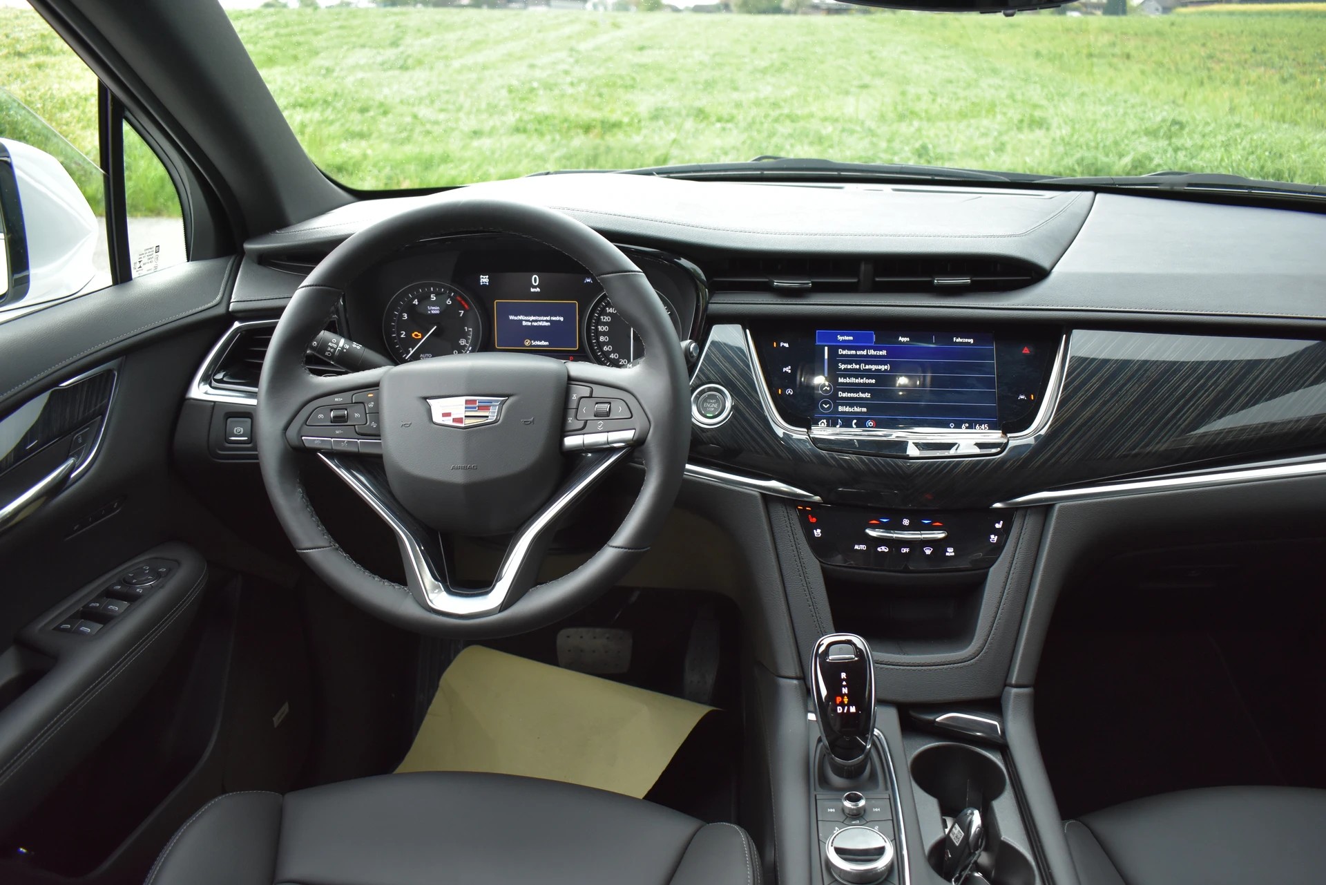 CADILLAC XT6 Premium Luxury-image-9