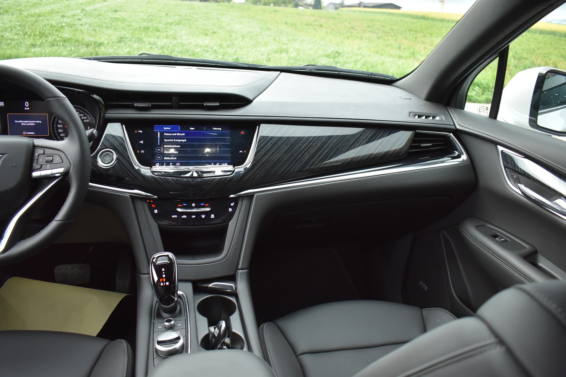 CADILLAC XT6 Premium Luxury-image-10