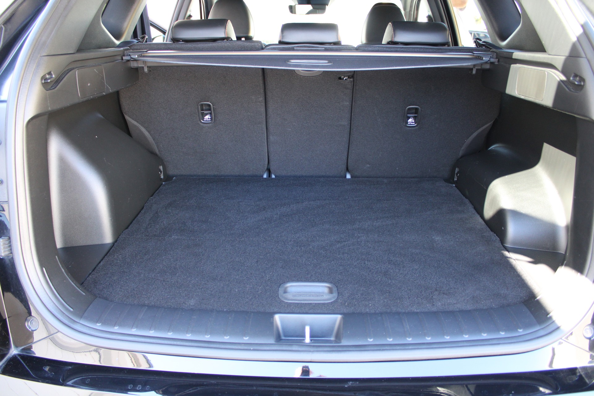 HYUNDAI Tucson 1.6 TGDI PHEV N Line 4WD-image-21