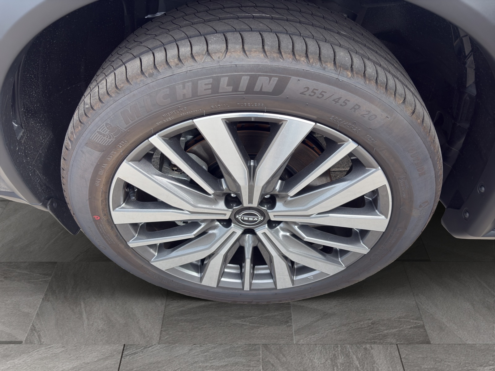 NISSAN X-Trail 1.5 VC-T Tekna+ e-4orc-image-8
