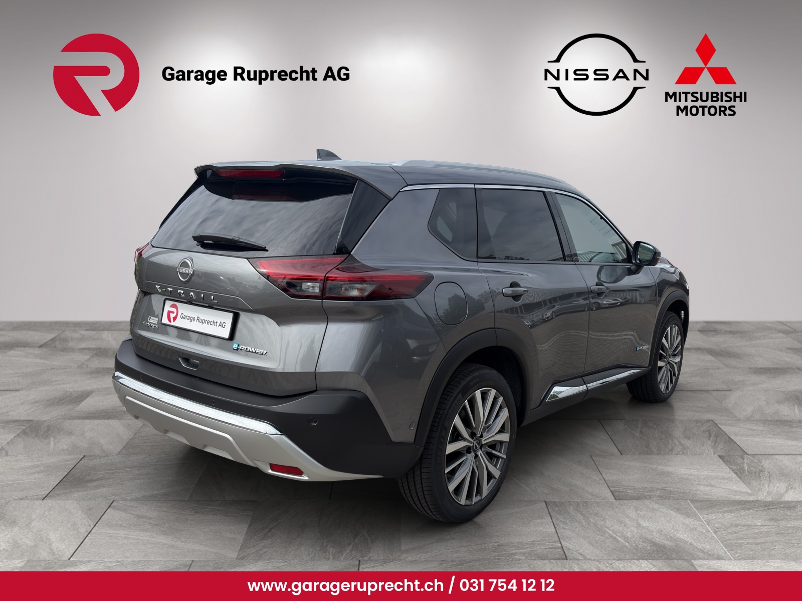 NISSAN X-Trail 1.5 VC-T Tekna+ e-4orc-image-3