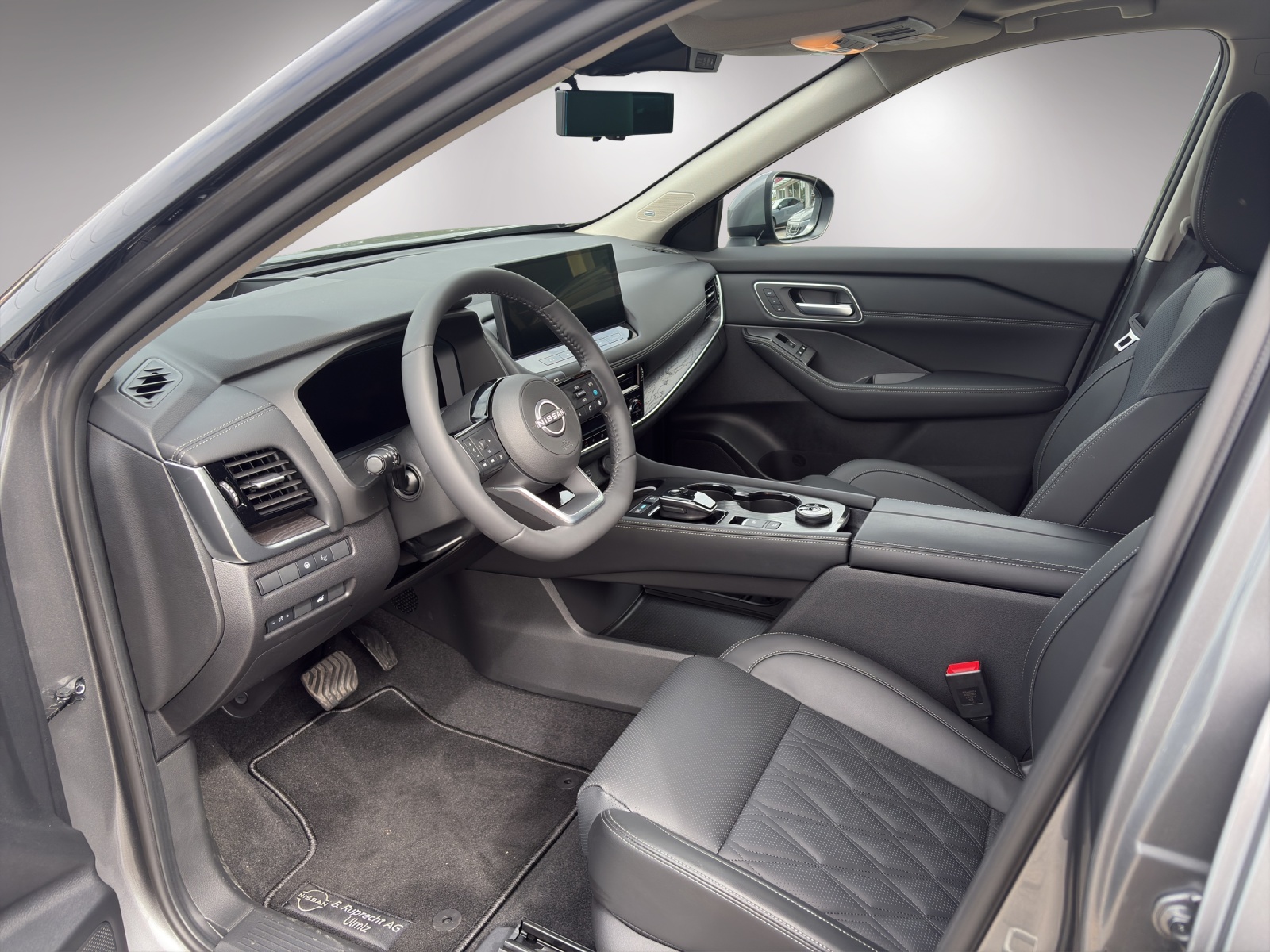 NISSAN X-Trail 1.5 VC-T Tekna+ e-4orc-image-5