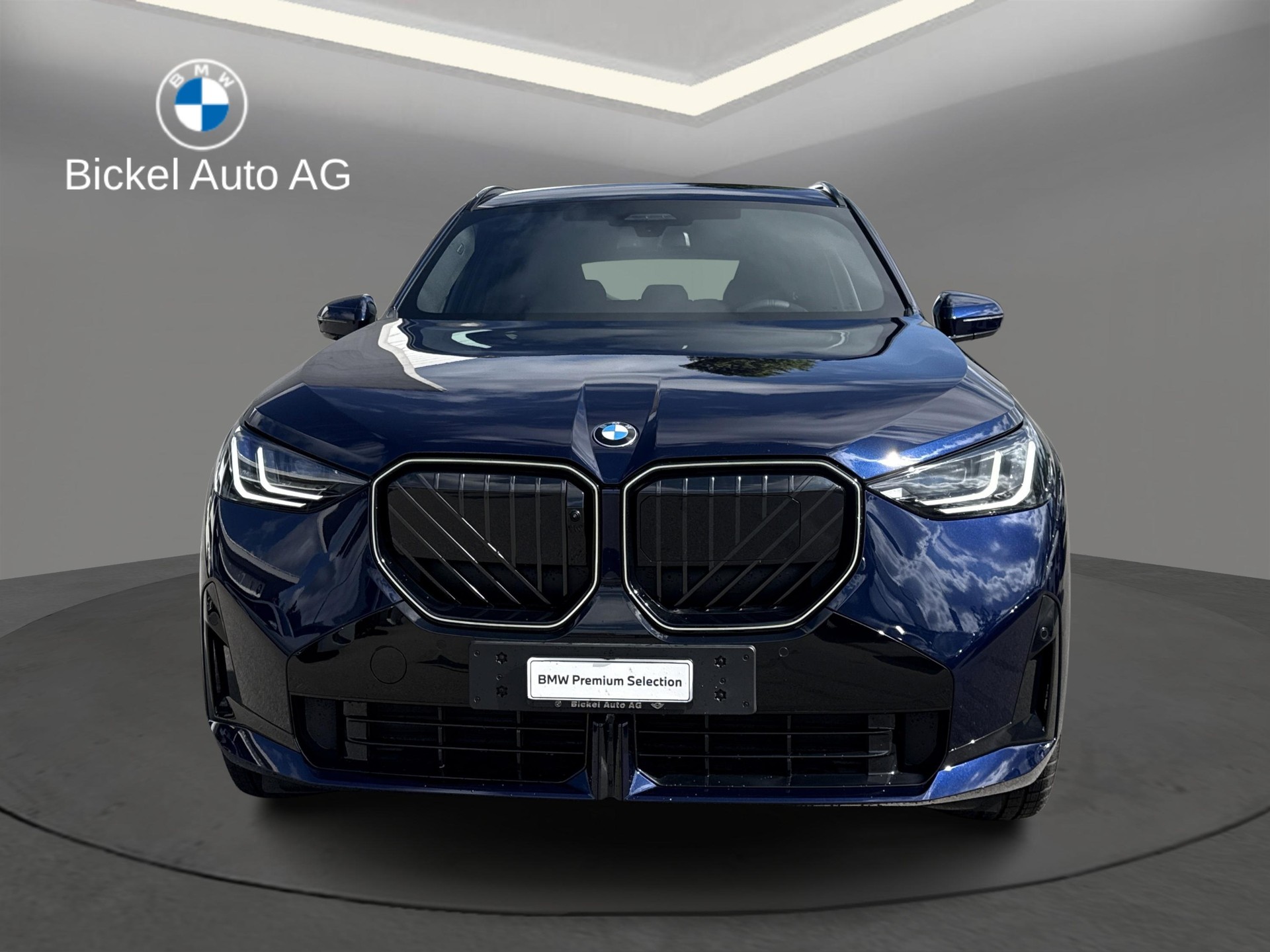 BMW X3 xDr 30e M Sport Pro-image-4