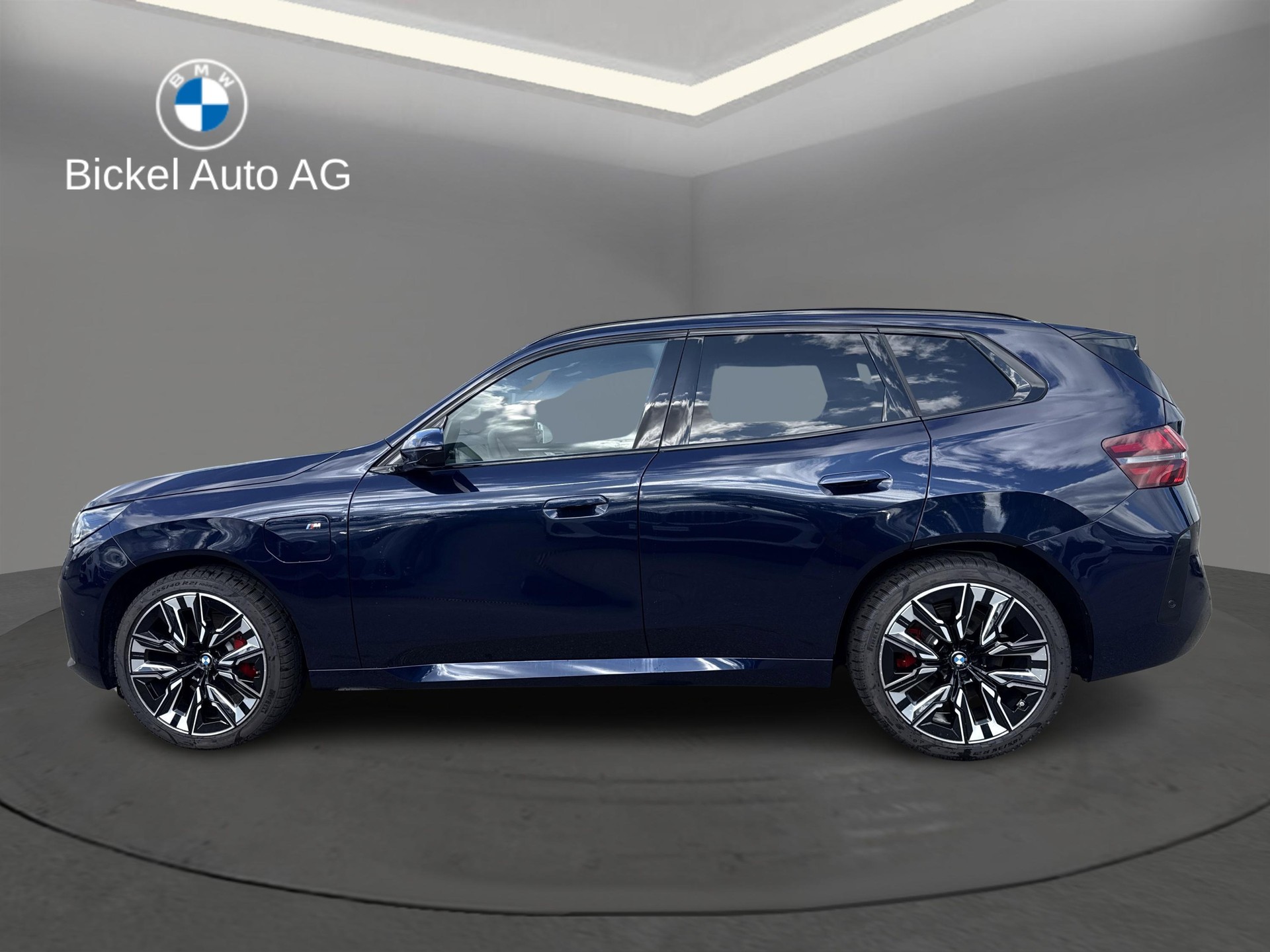 BMW X3 xDr 30e M Sport Pro-image-3
