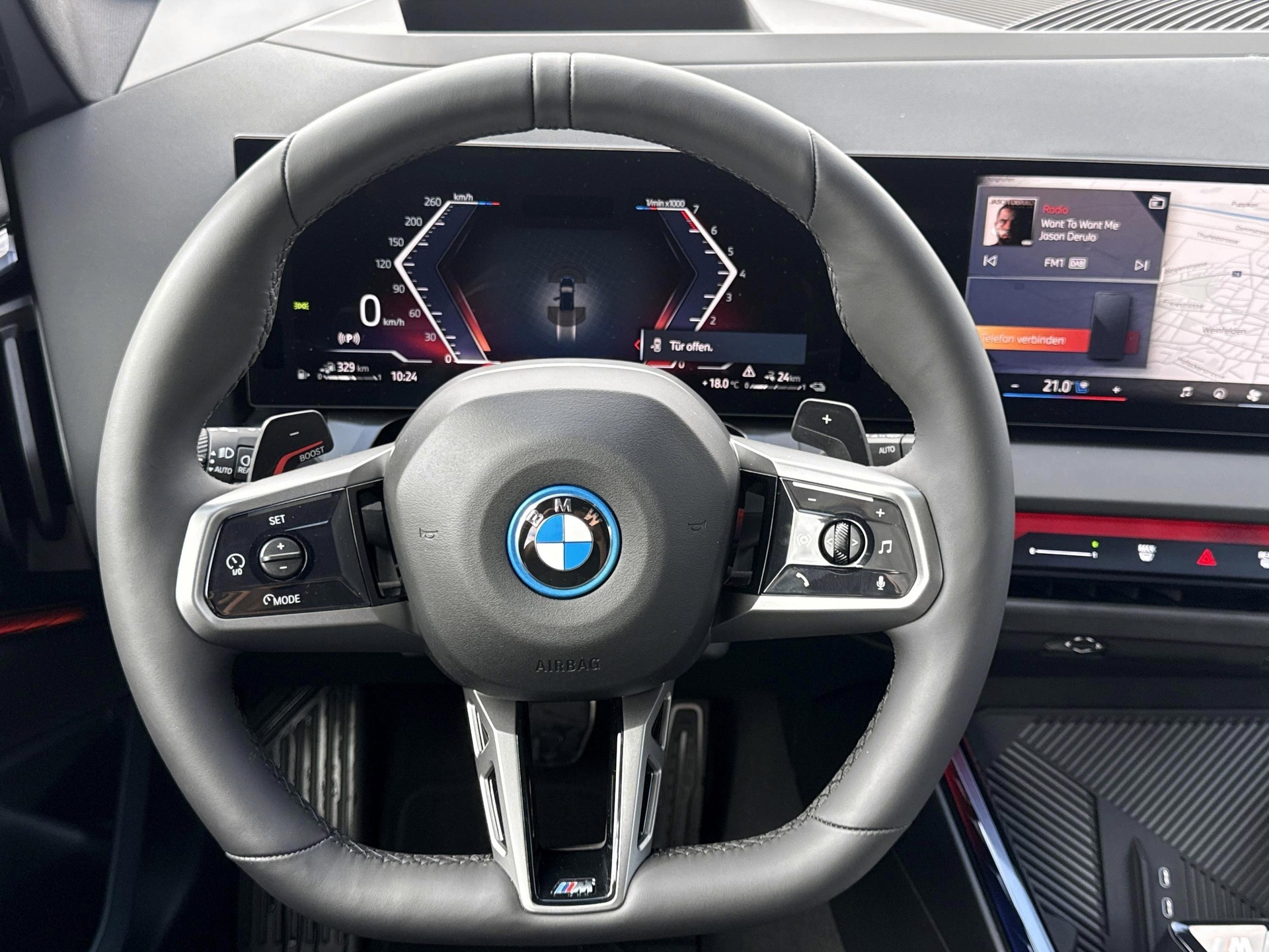 BMW X3 xDr 30e M Sport Pro-image-13